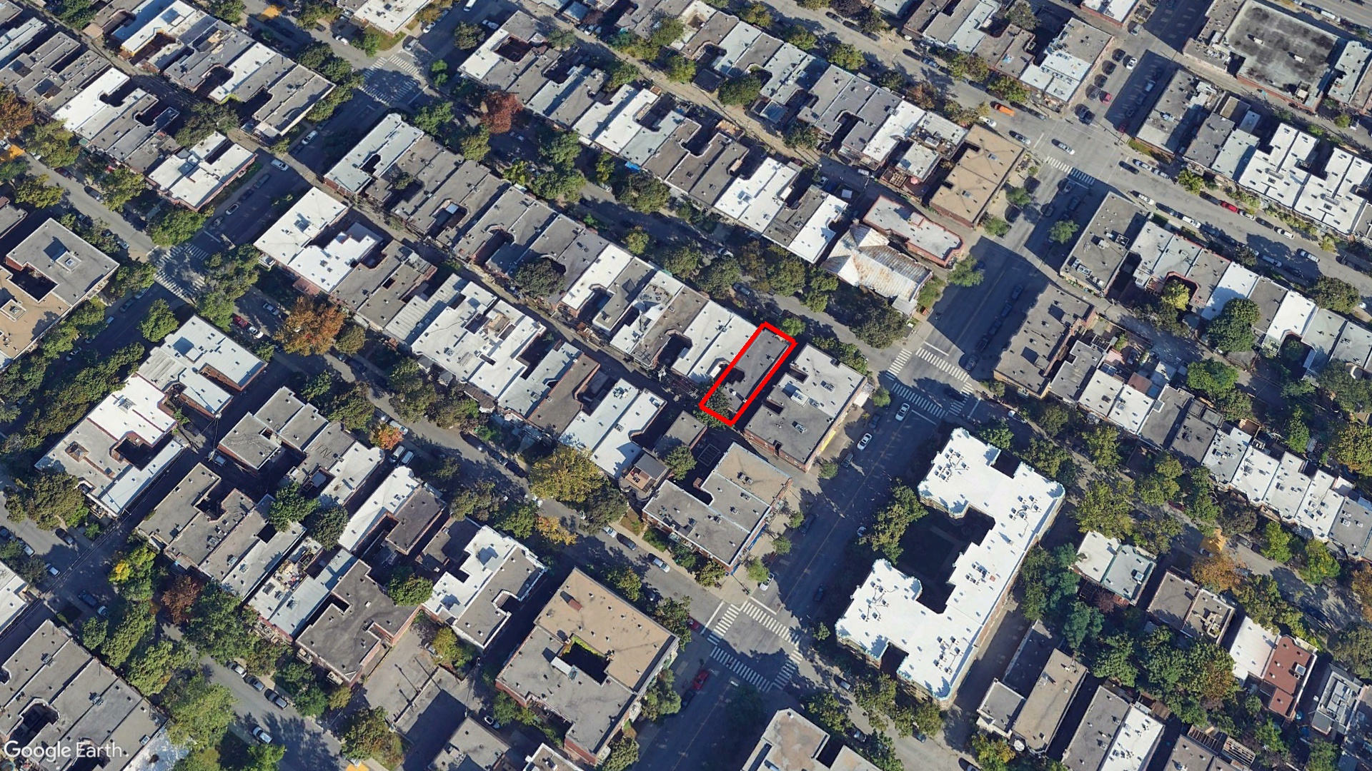 Tax Sale Montreal, Quebec - 052923-01 