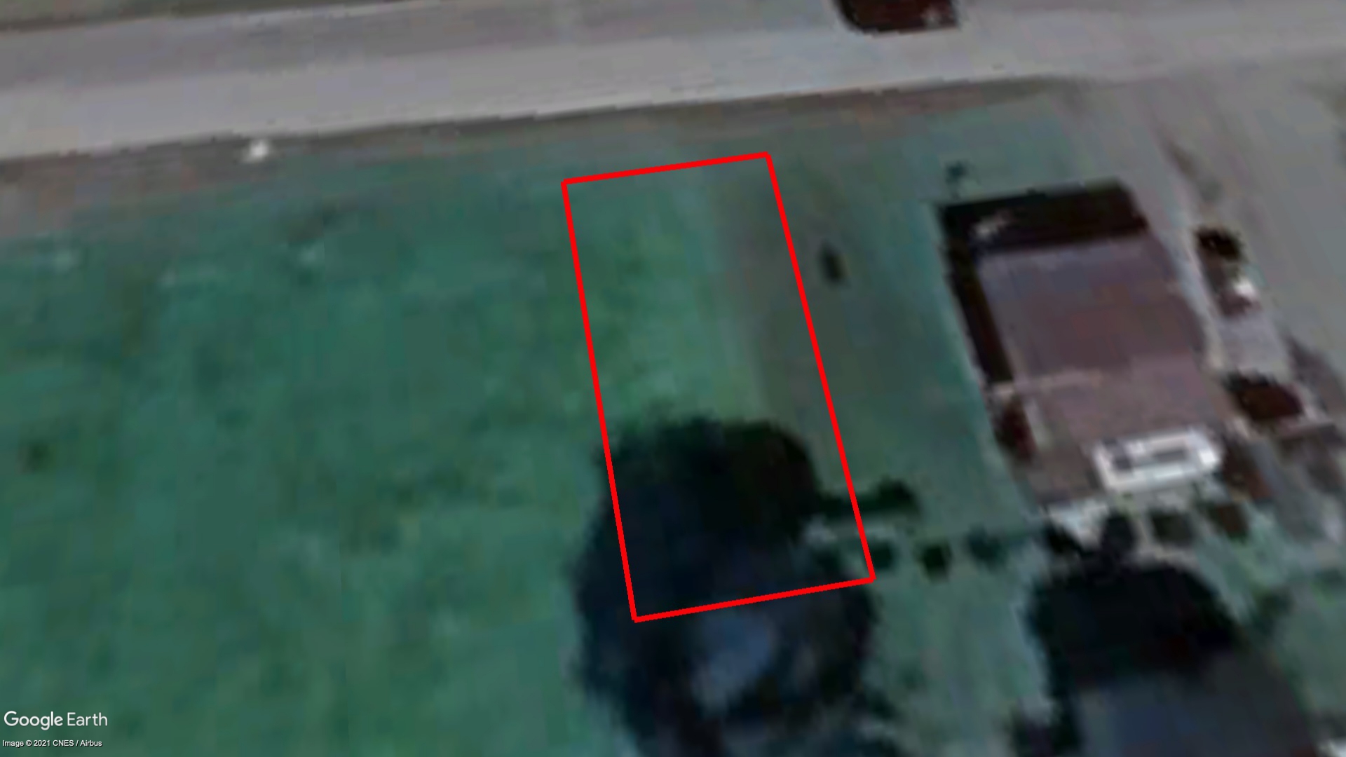 Tax Sale Bathurst, New Brunswick - 03417311