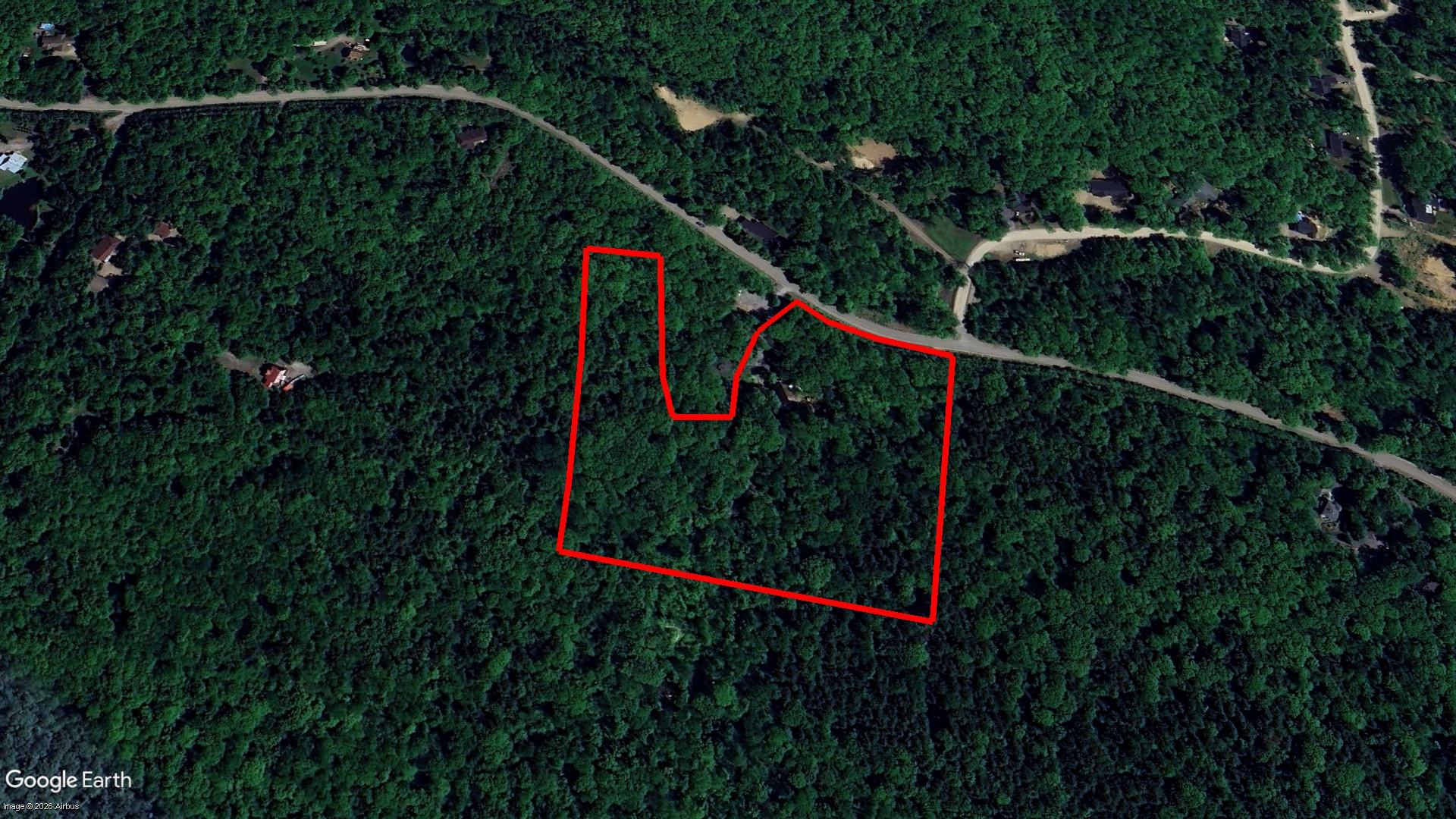 Tax Sale Joliette, Quebec - 