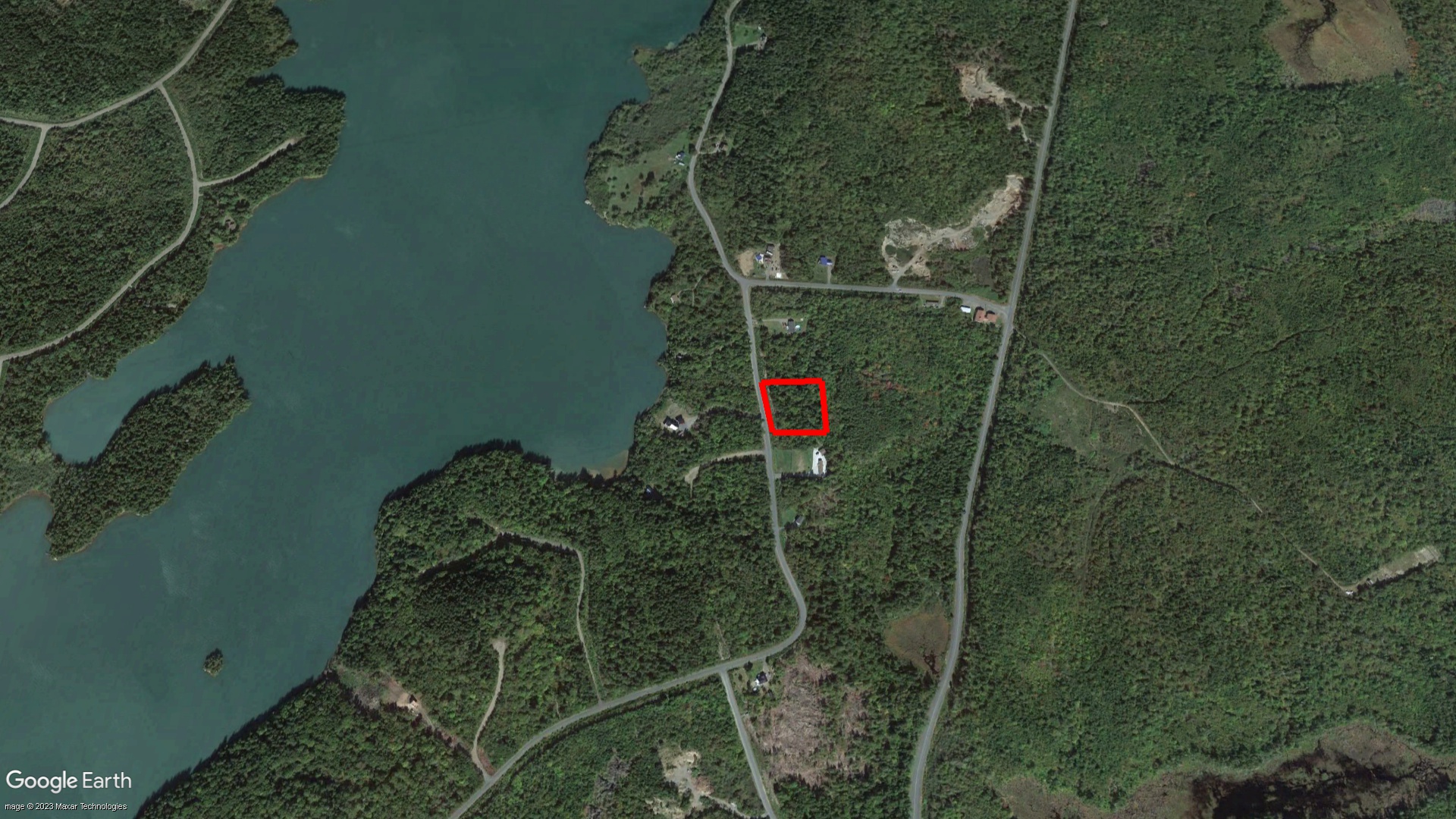 Tax Sale Charlotte, New Brunswick - 03730280