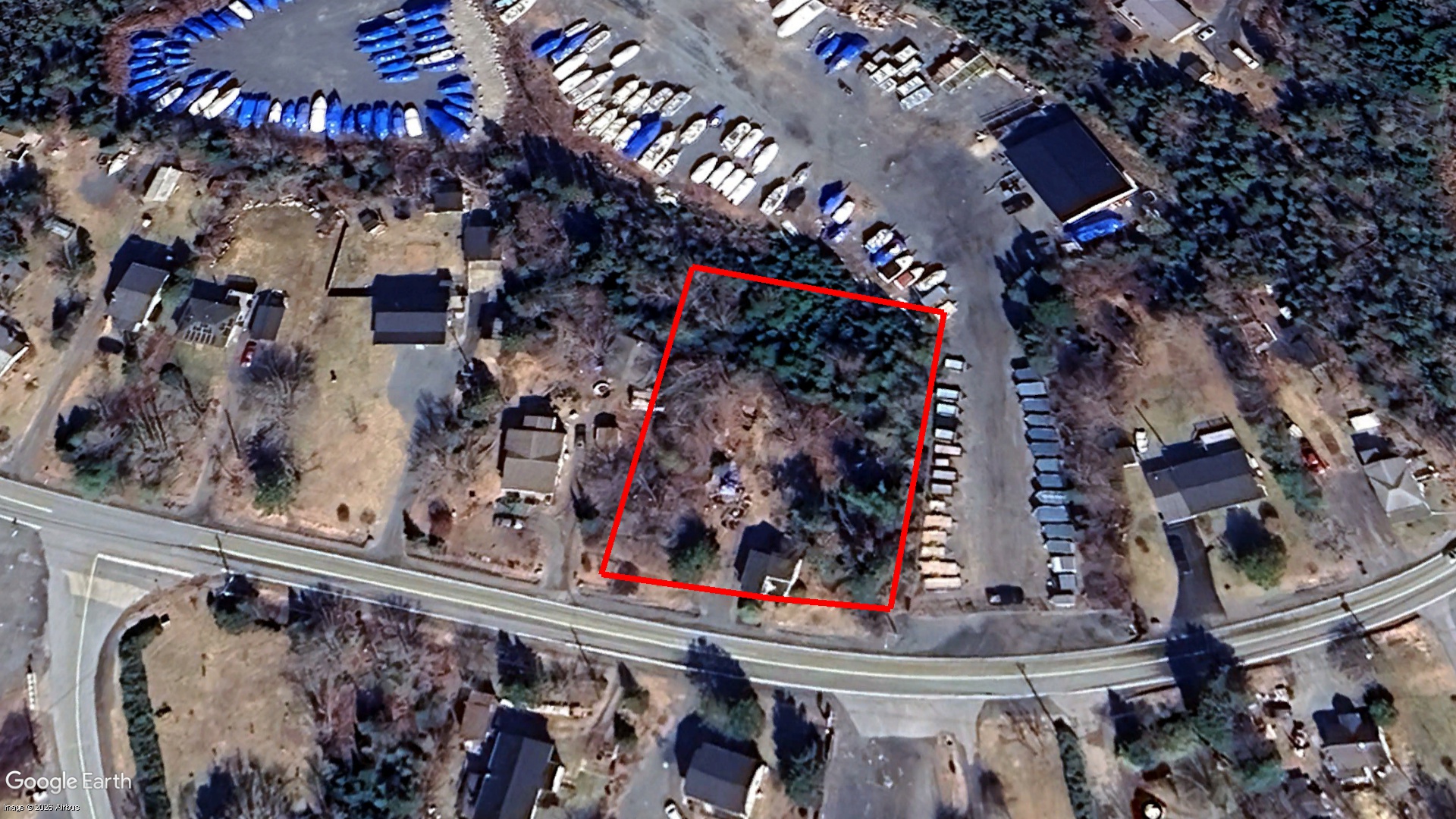 Tax Sale Halifax, Nova Scotia - 01370154