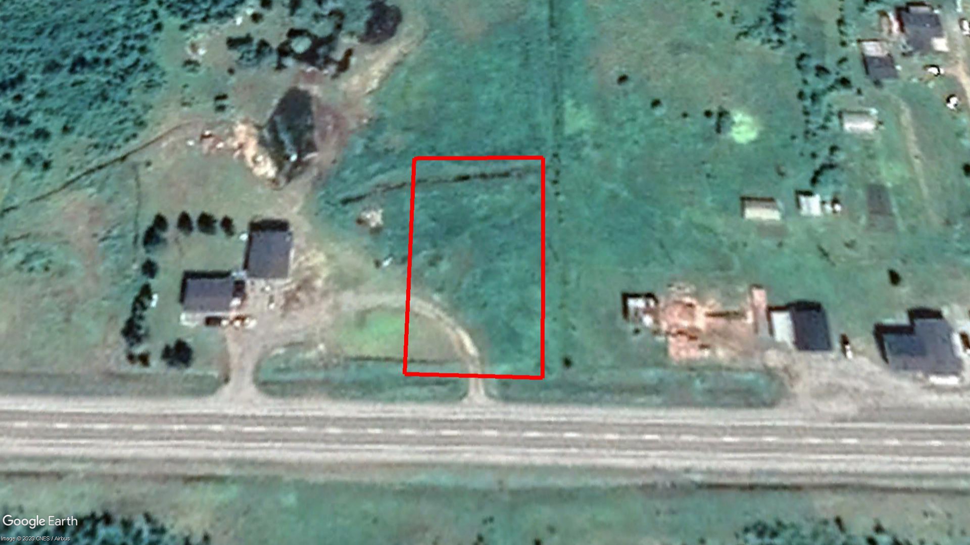 Tax Sale Fauquier-Strickland, Ontario - 5652-000-007-09400-0000