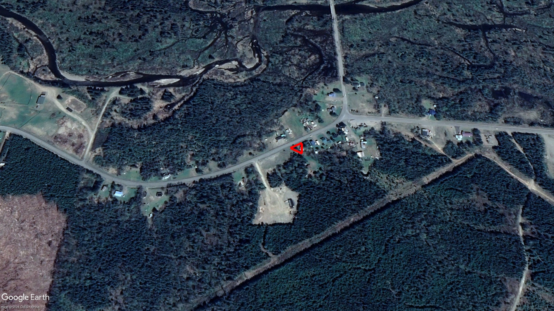 Tax Sale Carleton, New Brunswick - 06675382