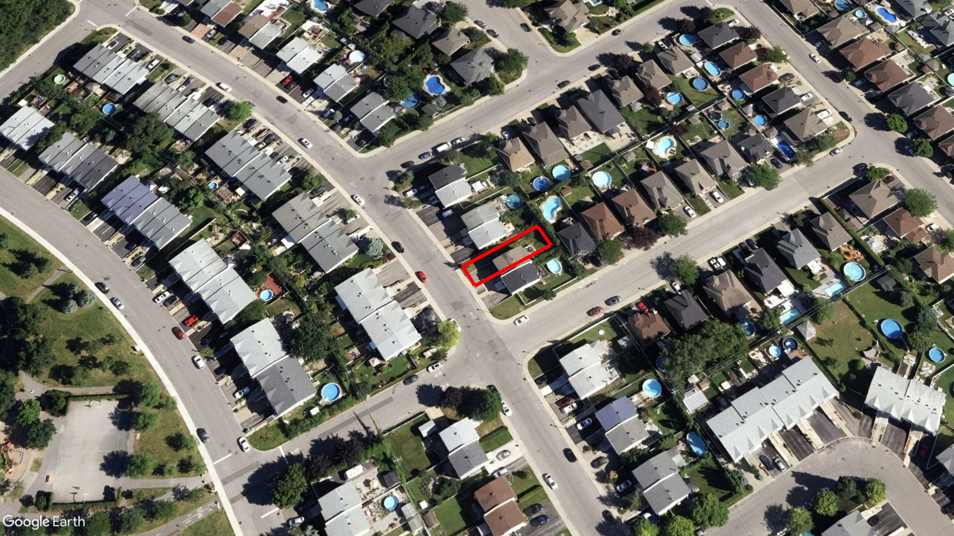 Tax Sale Montreal, Quebec - 891330-60