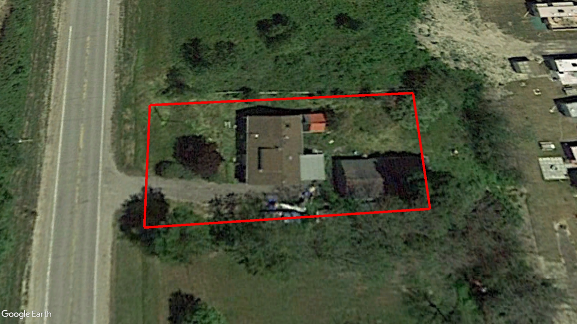 Tax Sale Haldimand County, Ontario - 2810 021 003 17600