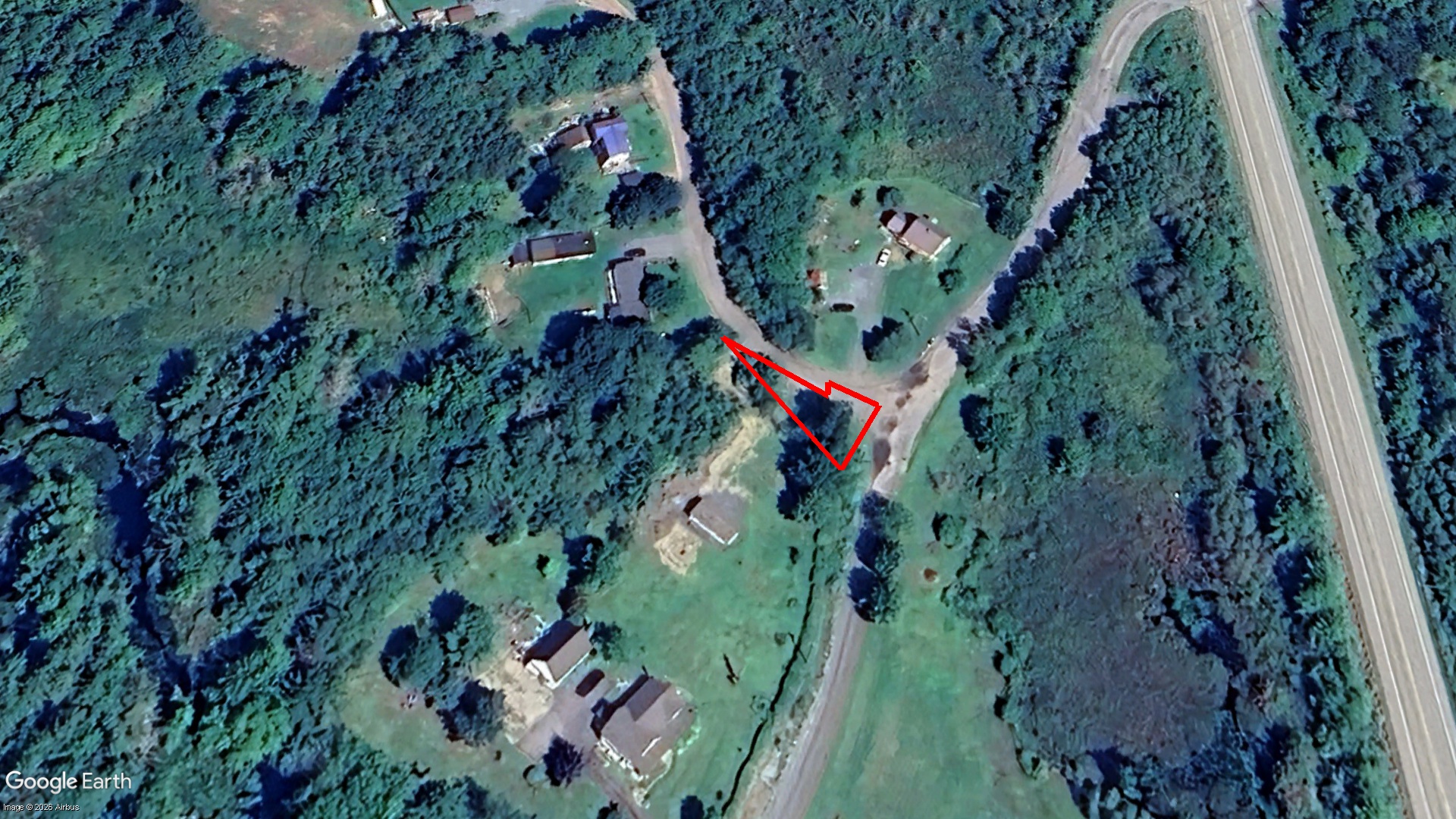 Tax Sale Lunenburg, Nova Scotia - 09873996