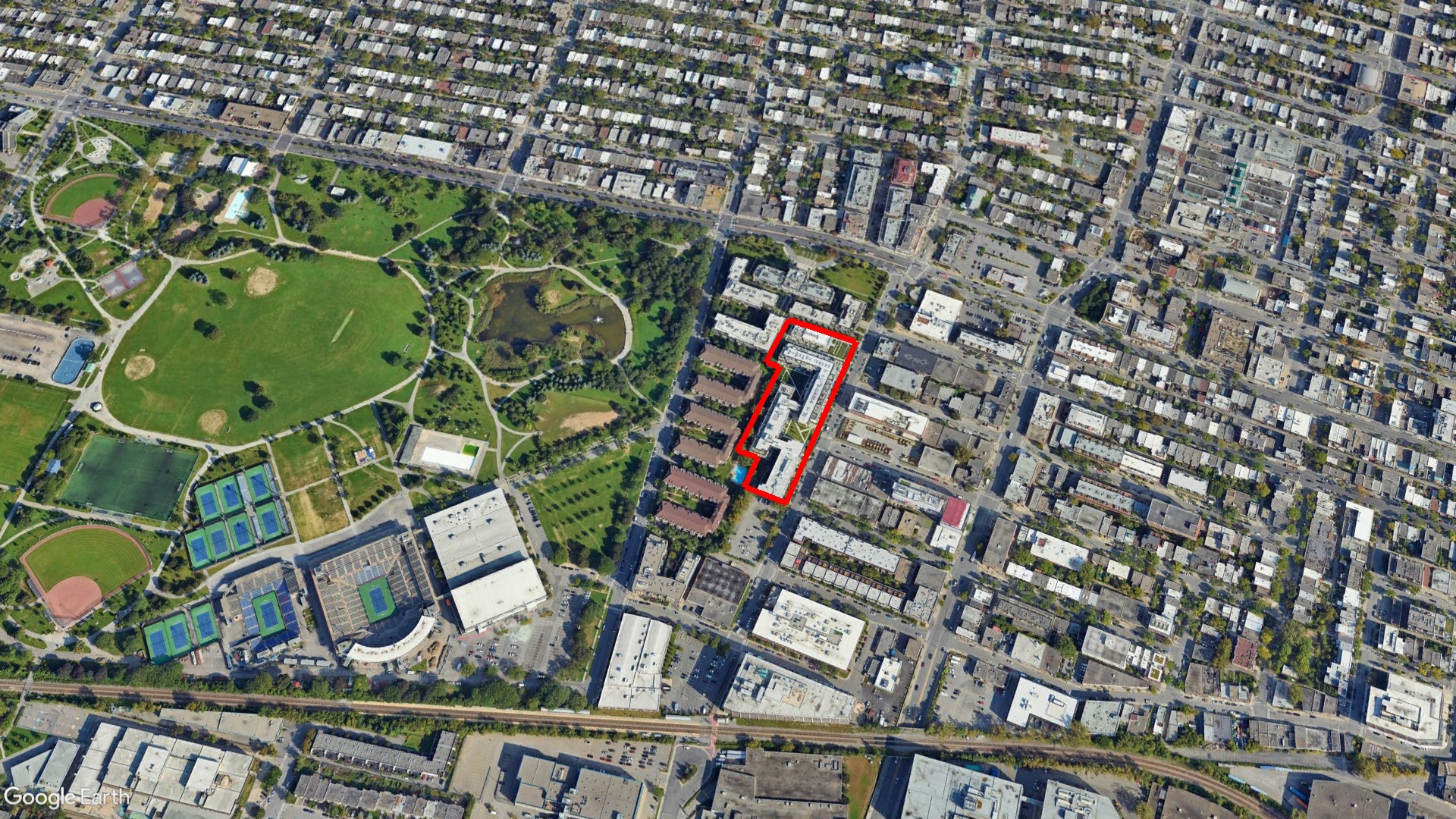 Tax Sale Montreal, Quebec - 690155-50