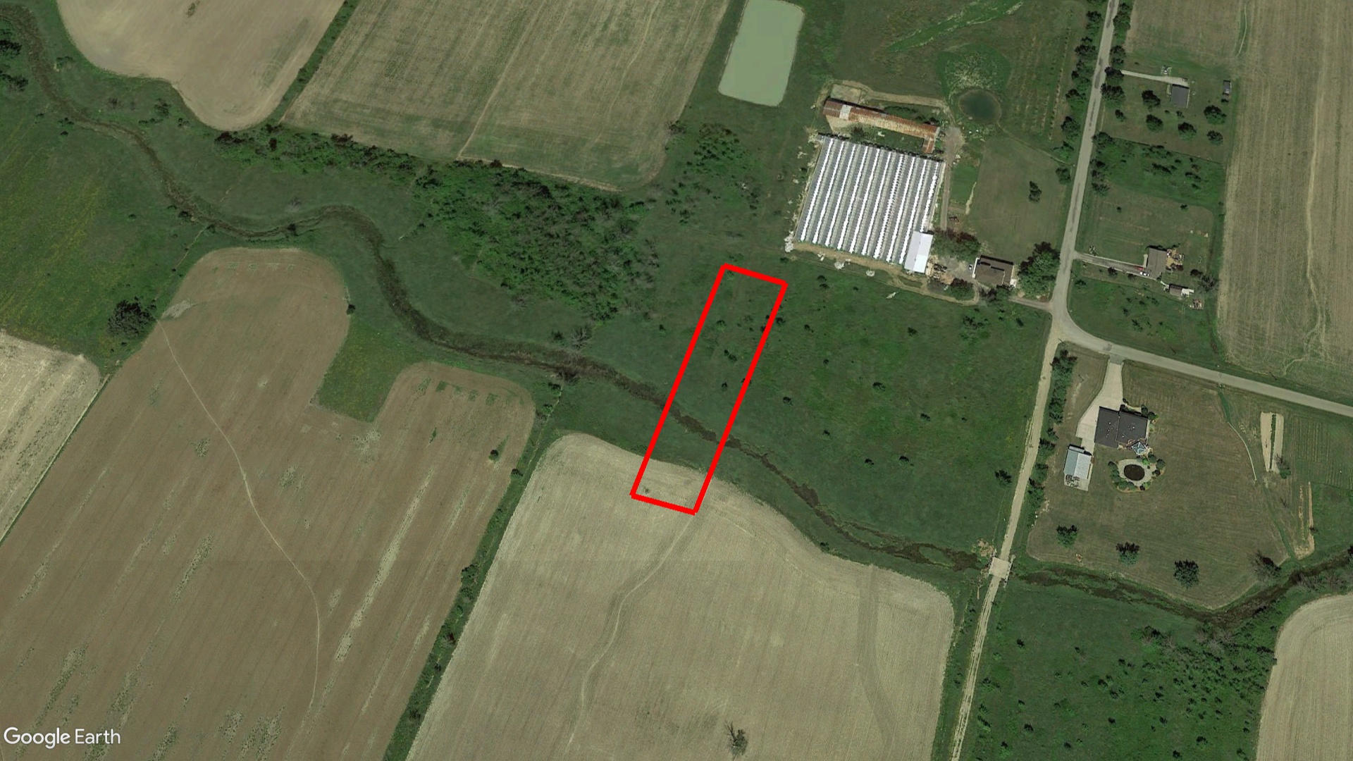 Kemp Rd. W - PT 17, 30R768, Grimsby