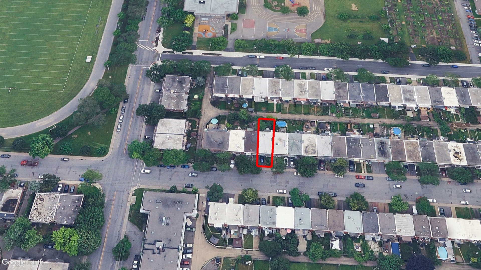 Tax Sale Montreal, Quebec - 359432-00