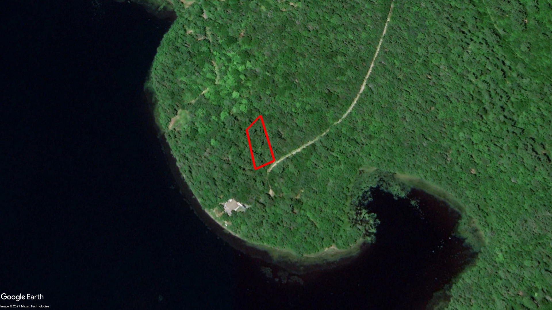 Tax Sale Queens, Nova Scotia - 05695848