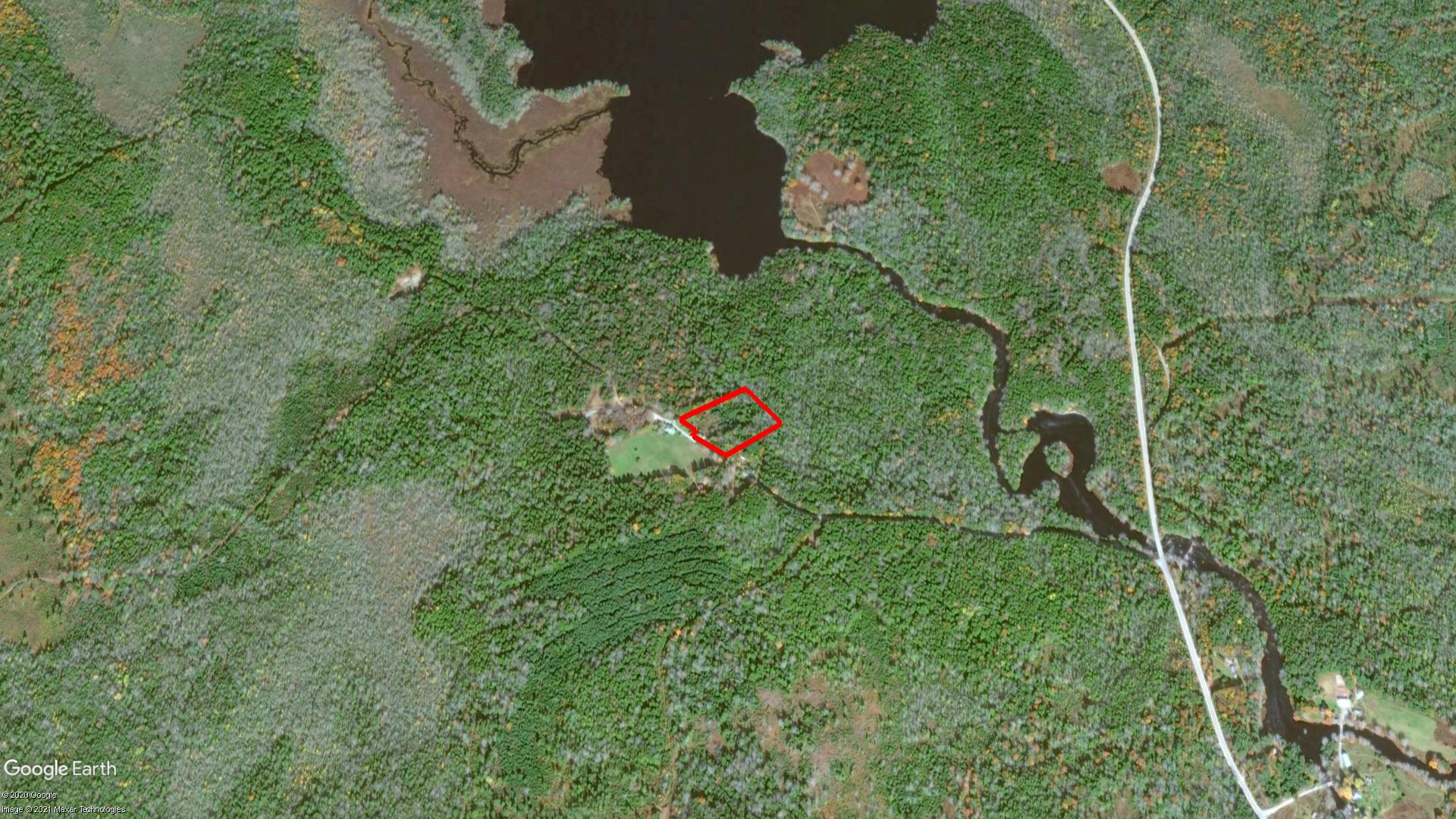 Tax Sale Shelburne, Nova Scotia - 04360915