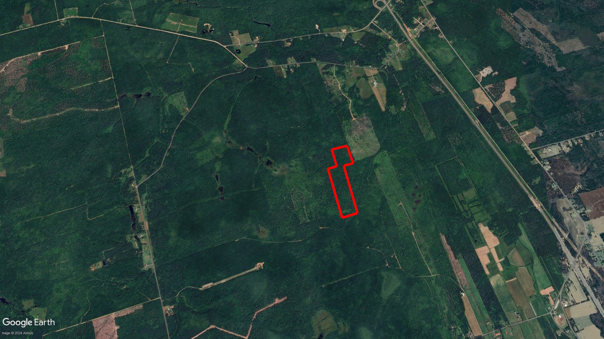 Tax Sale Kent, New Brunswick - 02433071