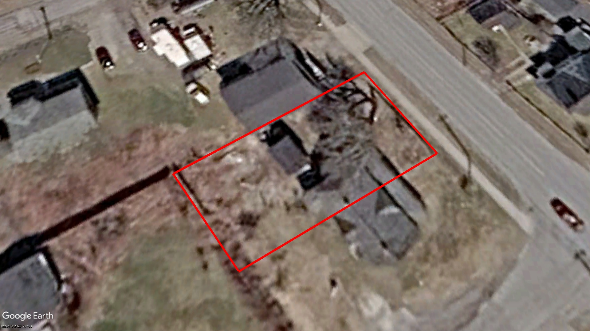 Tax Sale Cape Breton, Nova Scotia - 1628739