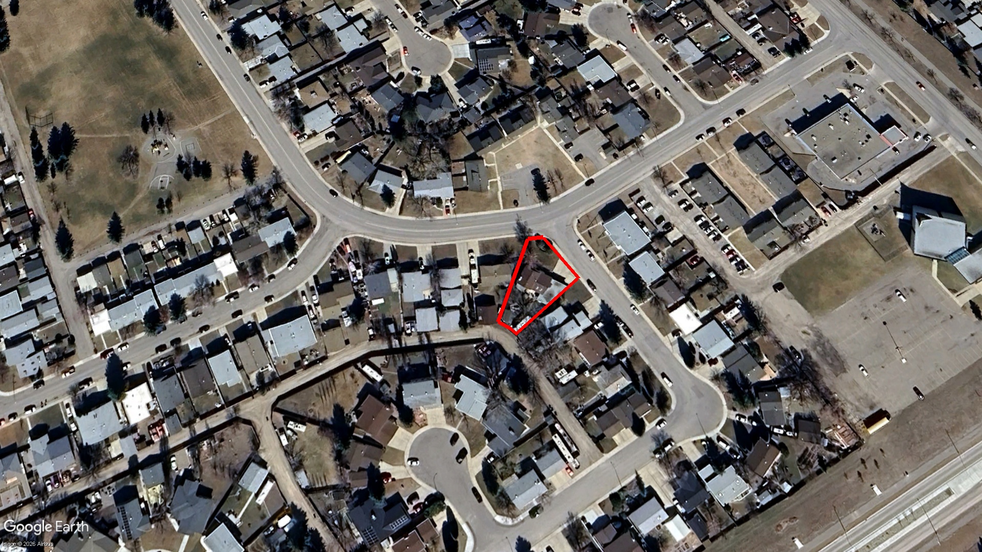 Tax Sale Lethbridge, Alberta - 991175356