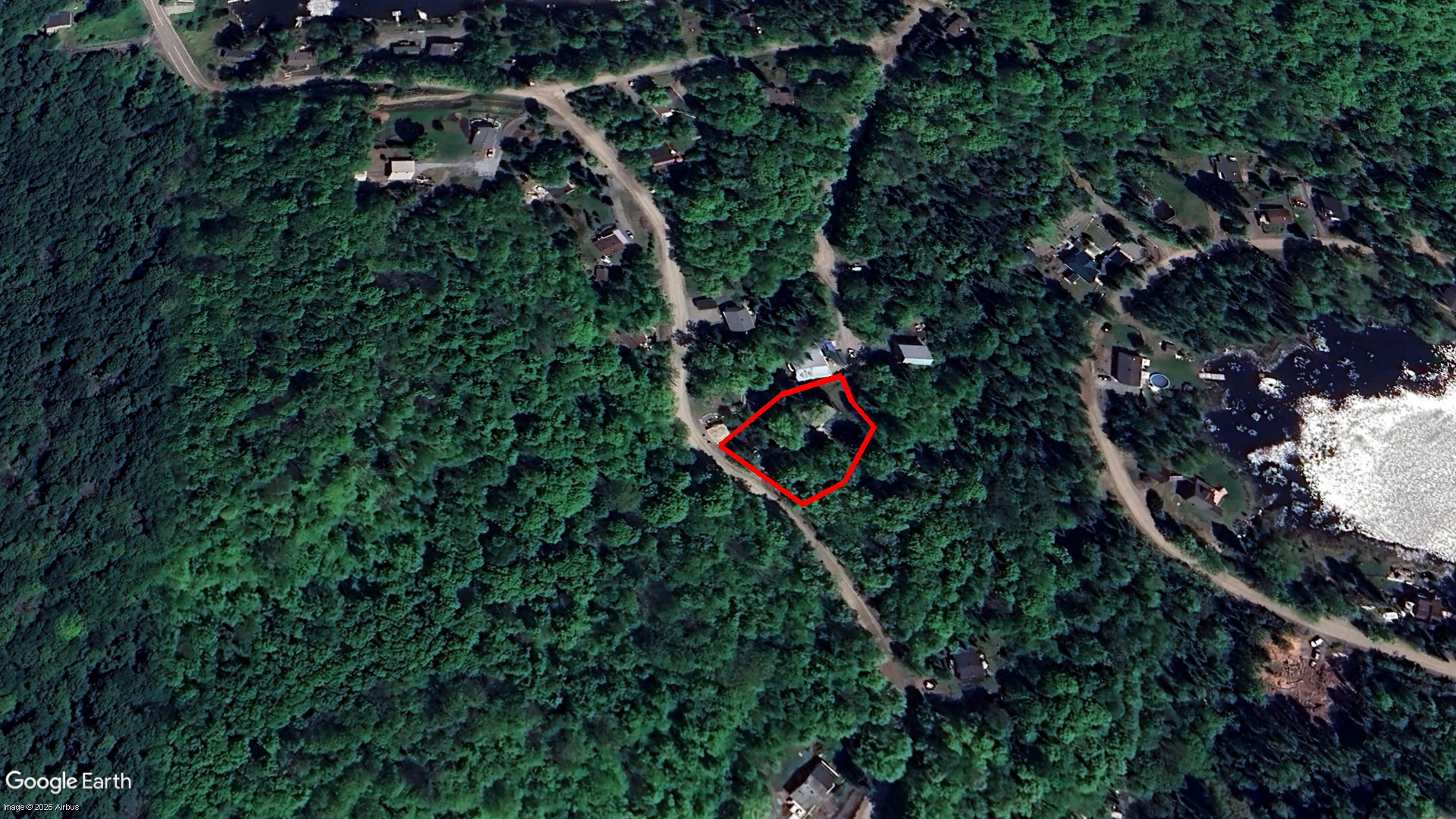 Tax Sale Les Pays-d'en-Haut, Quebec - 
