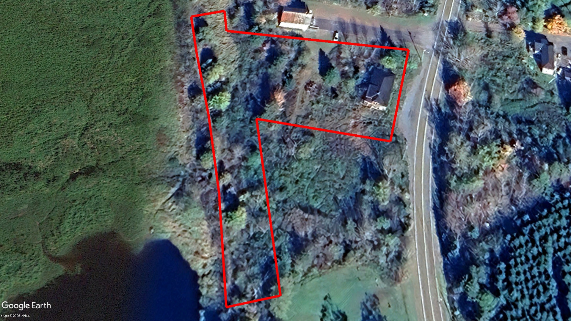 Tax Sale Halifax, Nova Scotia - 00844209