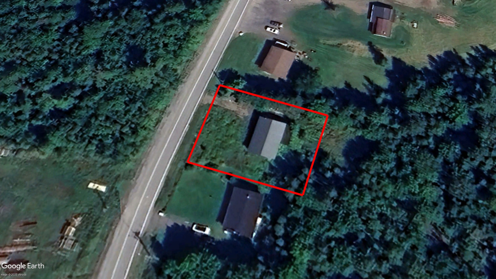 Tax Sale York/Sunbury, New Brunswick - 00812075