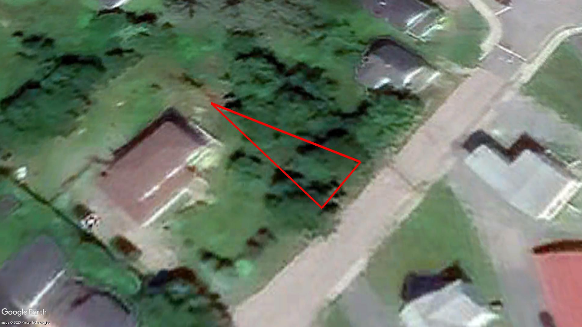 Tax Sale Cape Breton, Nova Scotia - 9954872