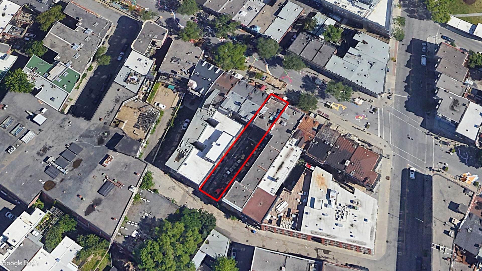 Tax Sale Montreal, Quebec - 190763-00