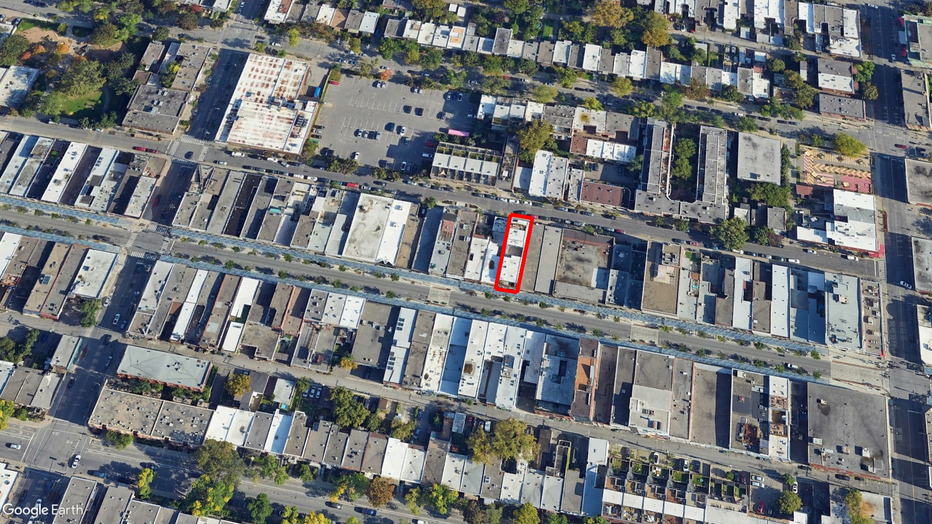 Tax Sale Montreal, Quebec - 610007-56