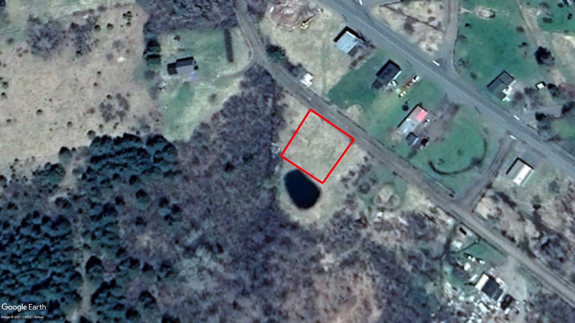 Tax Sale Colchester, Nova Scotia - 01881086