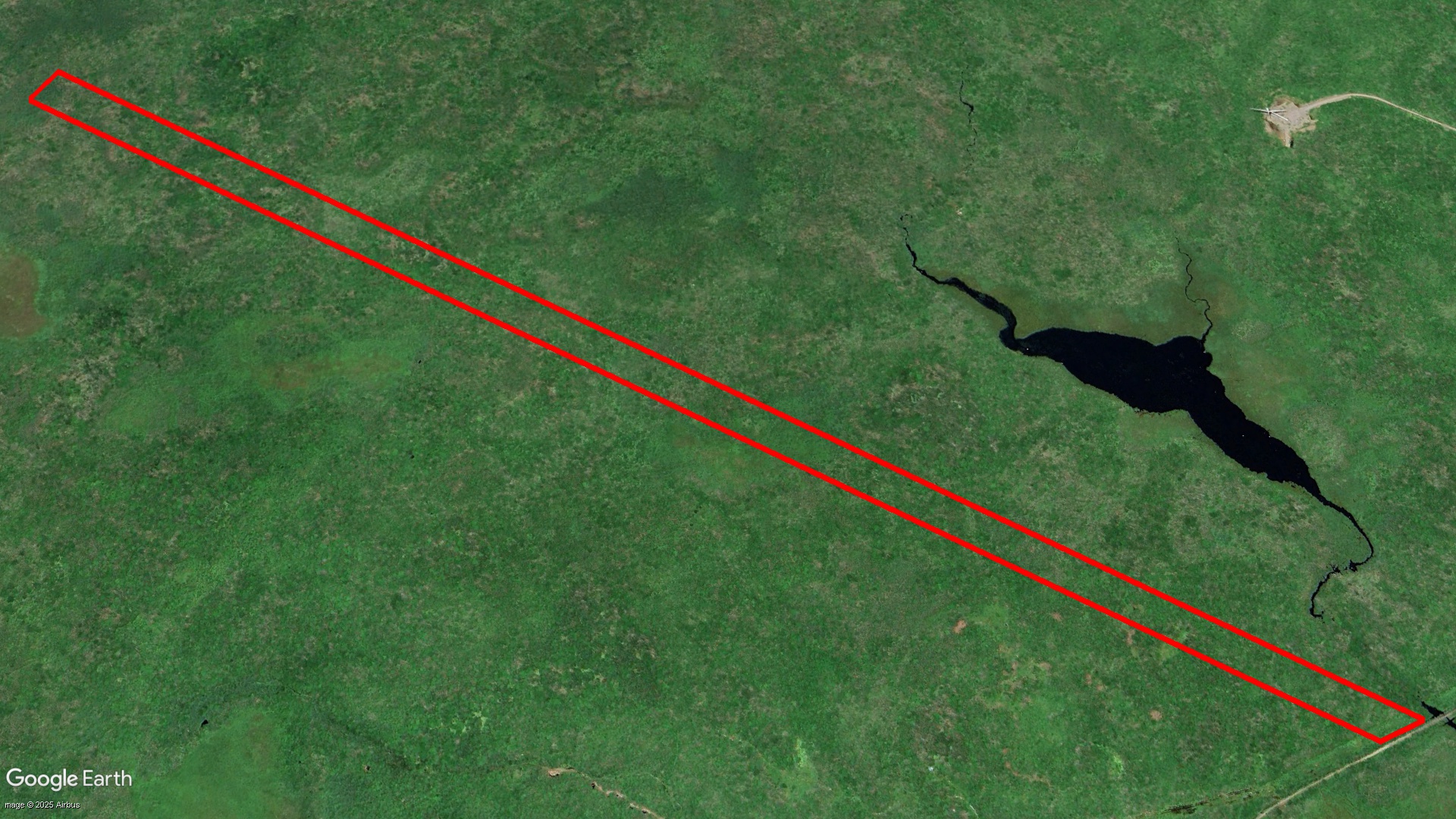 Tax Sale Barrington, Nova Scotia - 00147133