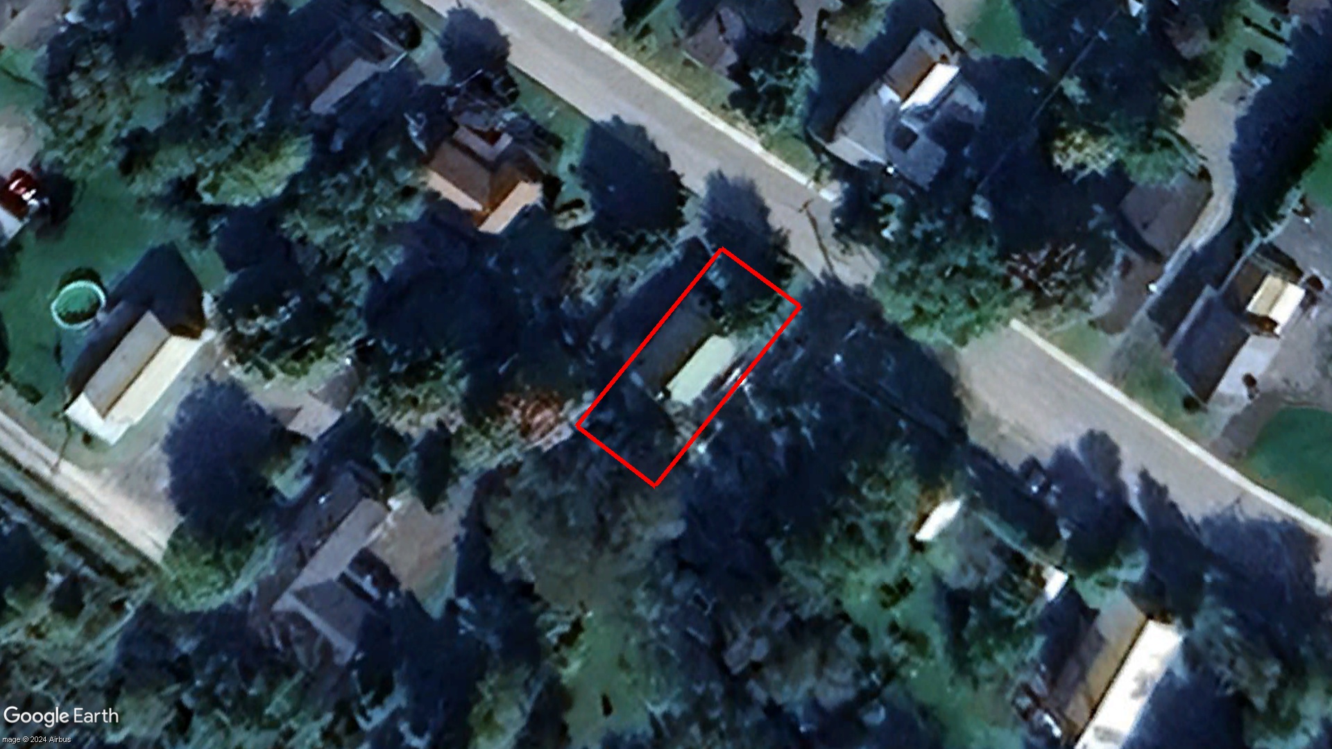 Tax Sale Sources, Quebec - 