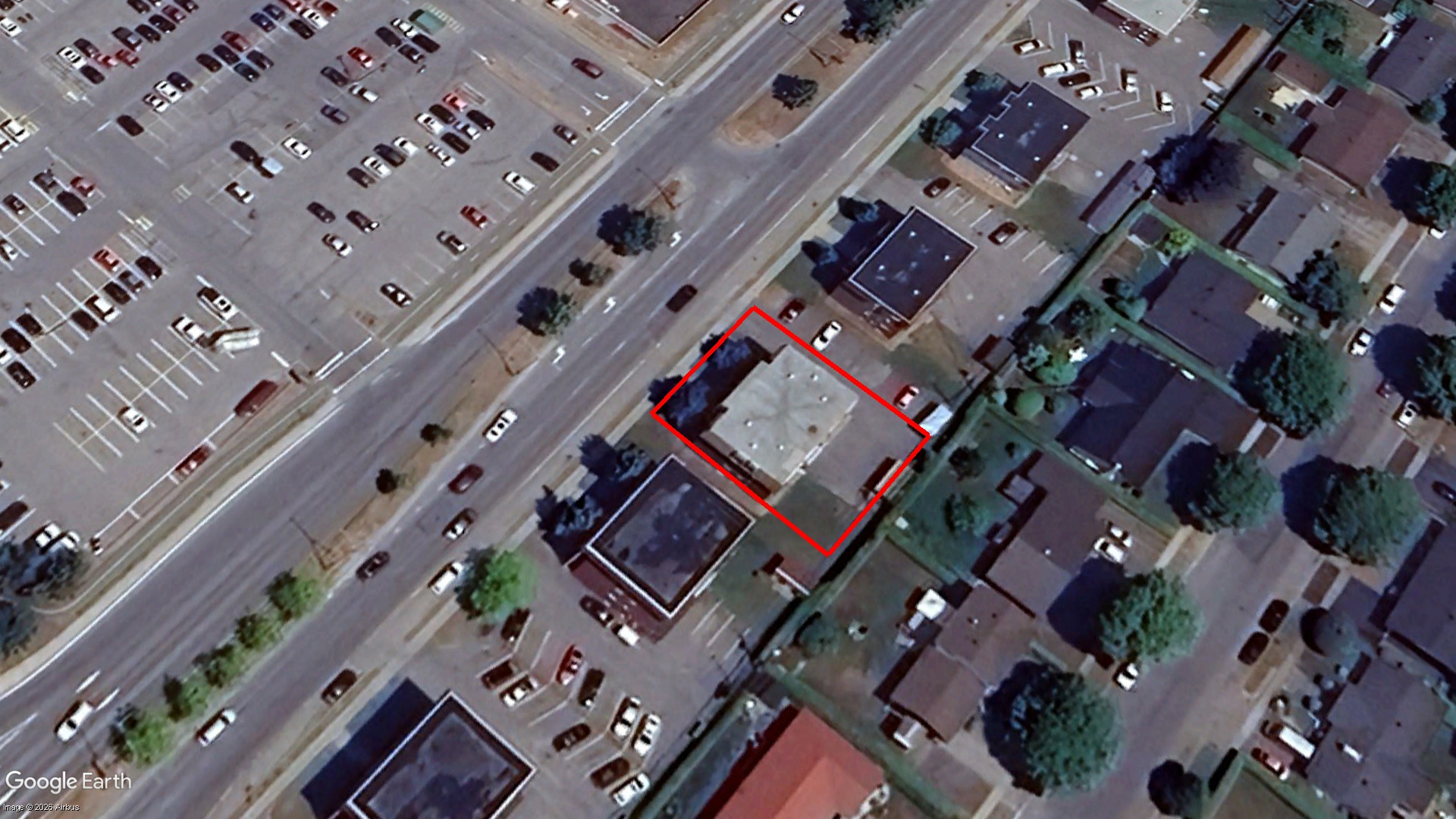 Tax Sale Saint-Hyacinthe, Quebec - 