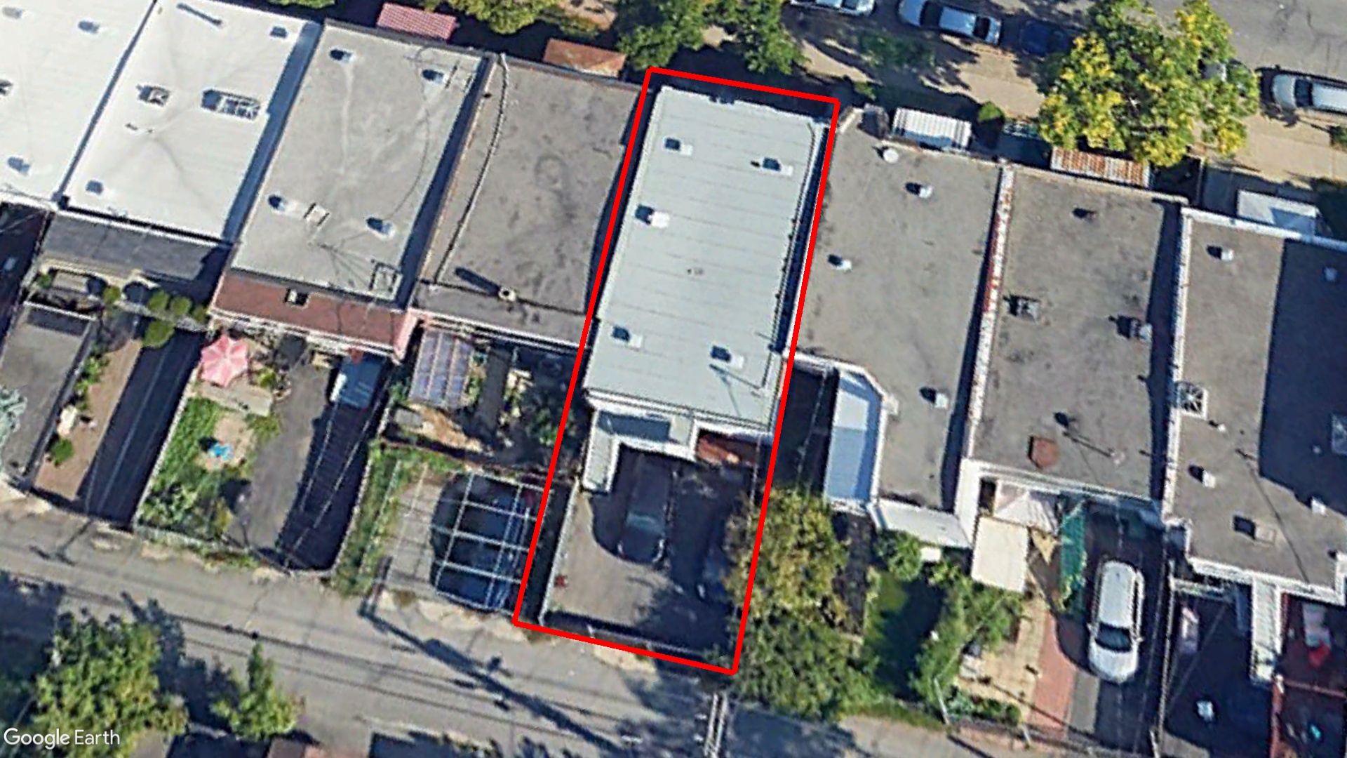 Tax Sale Montreal, Quebec - 633750-00