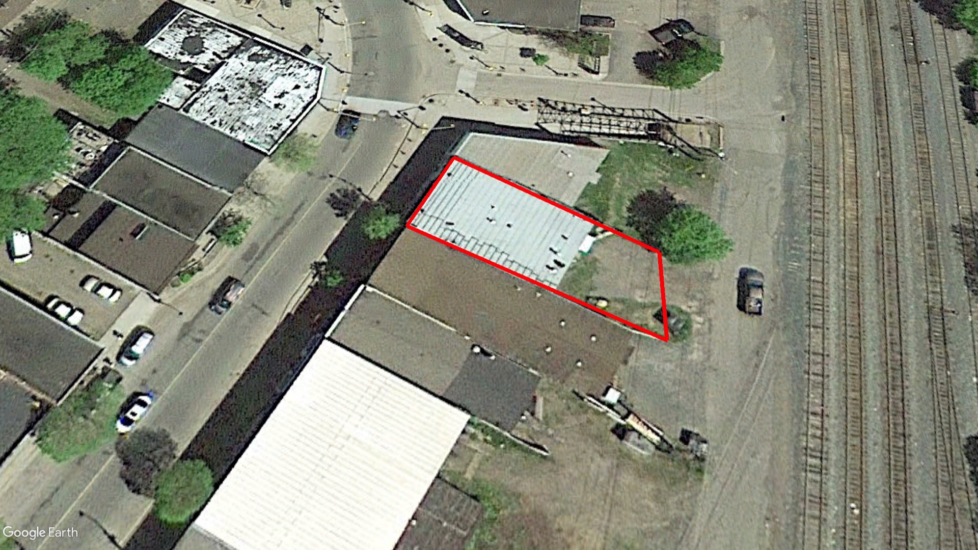 Tax Sale Thunder Bay, Ontario - 04.120.04900.0000