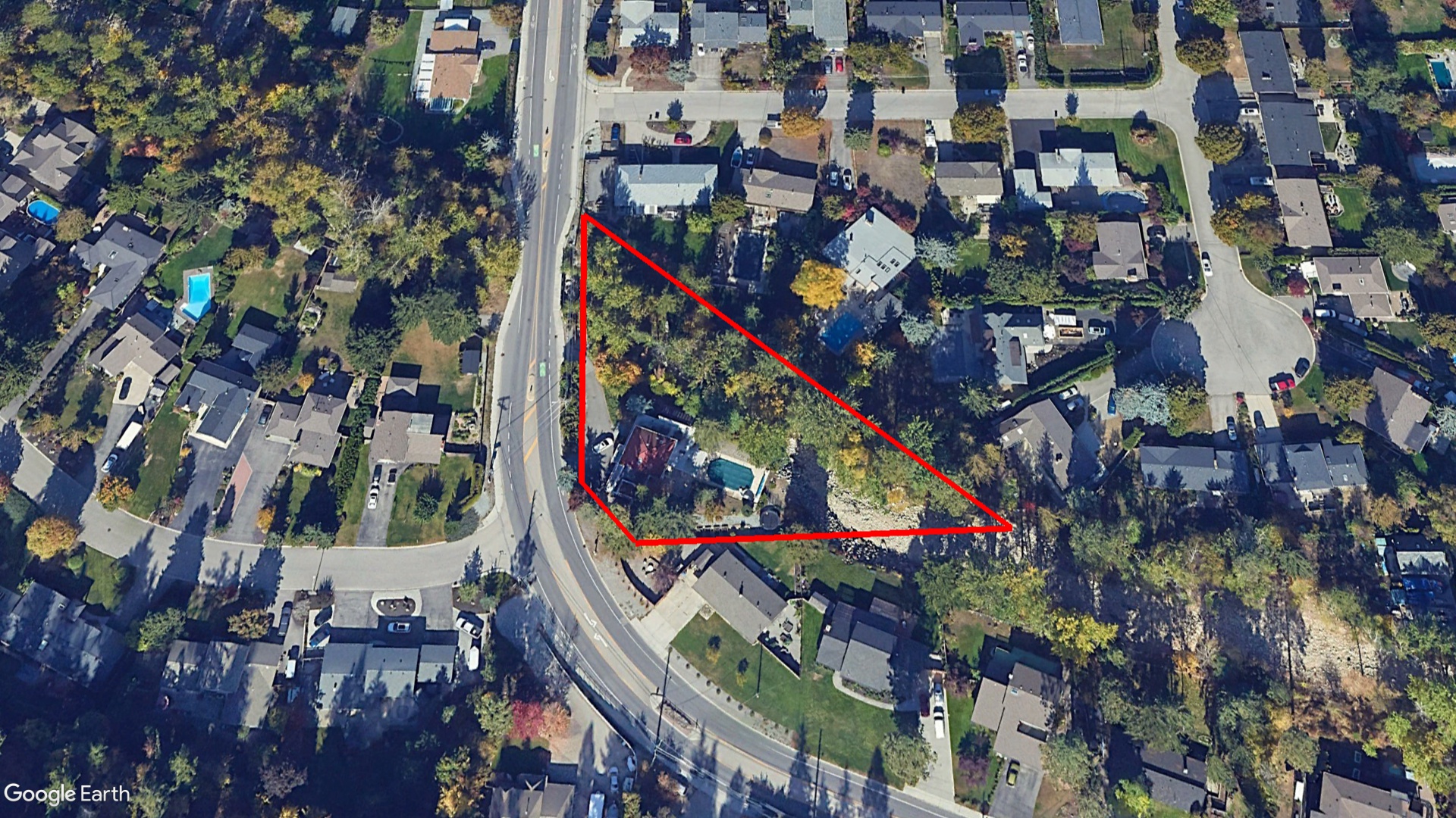 Tax Sale Kelowna, British Columbia - 19-217-12050.417