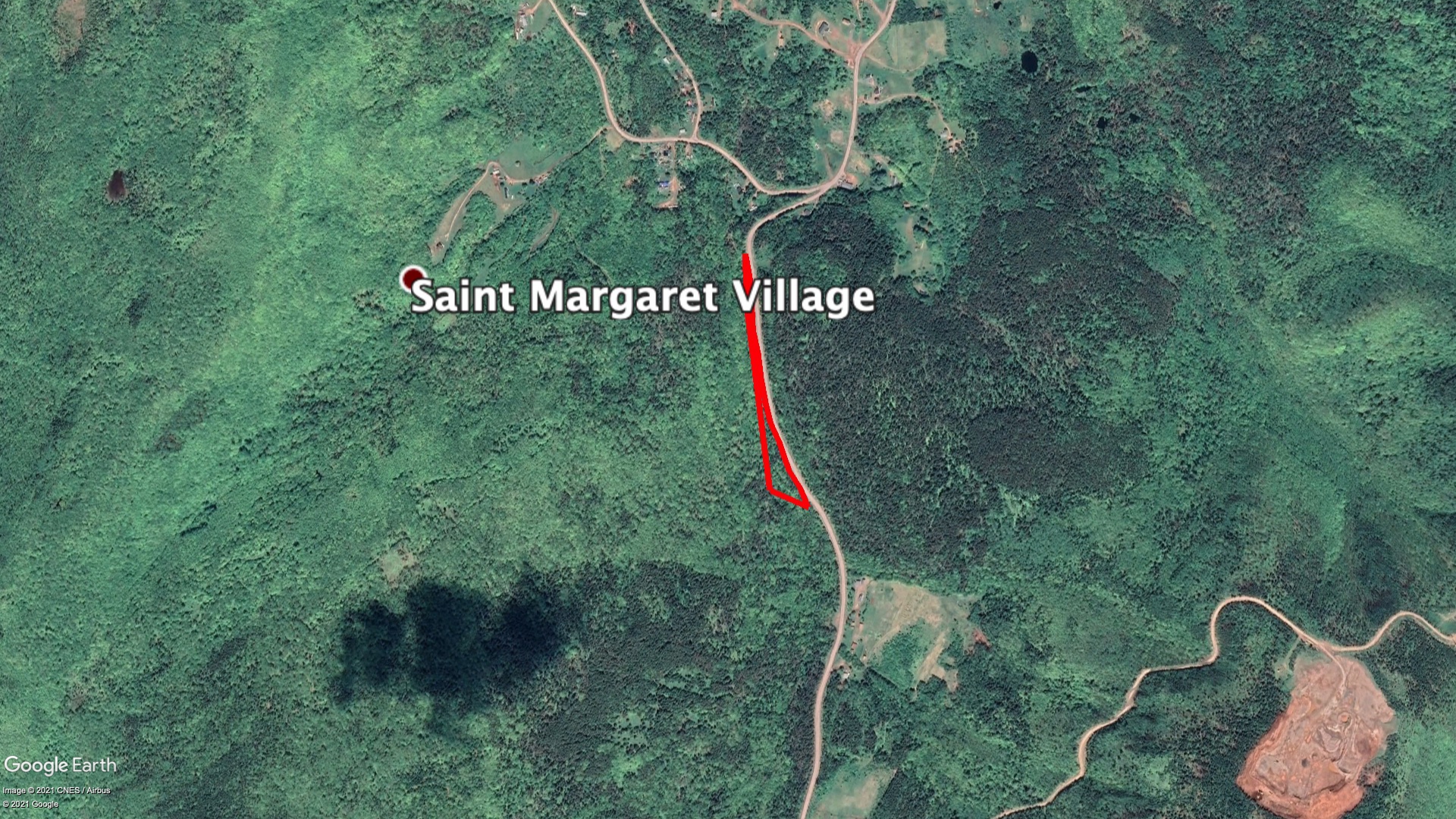 Tax Sale Victoria, Nova Scotia - 10584728