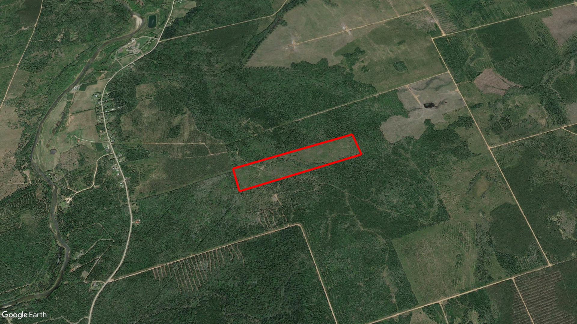 Tax Sale Albert Westmorland, New Brunswick - 02299095