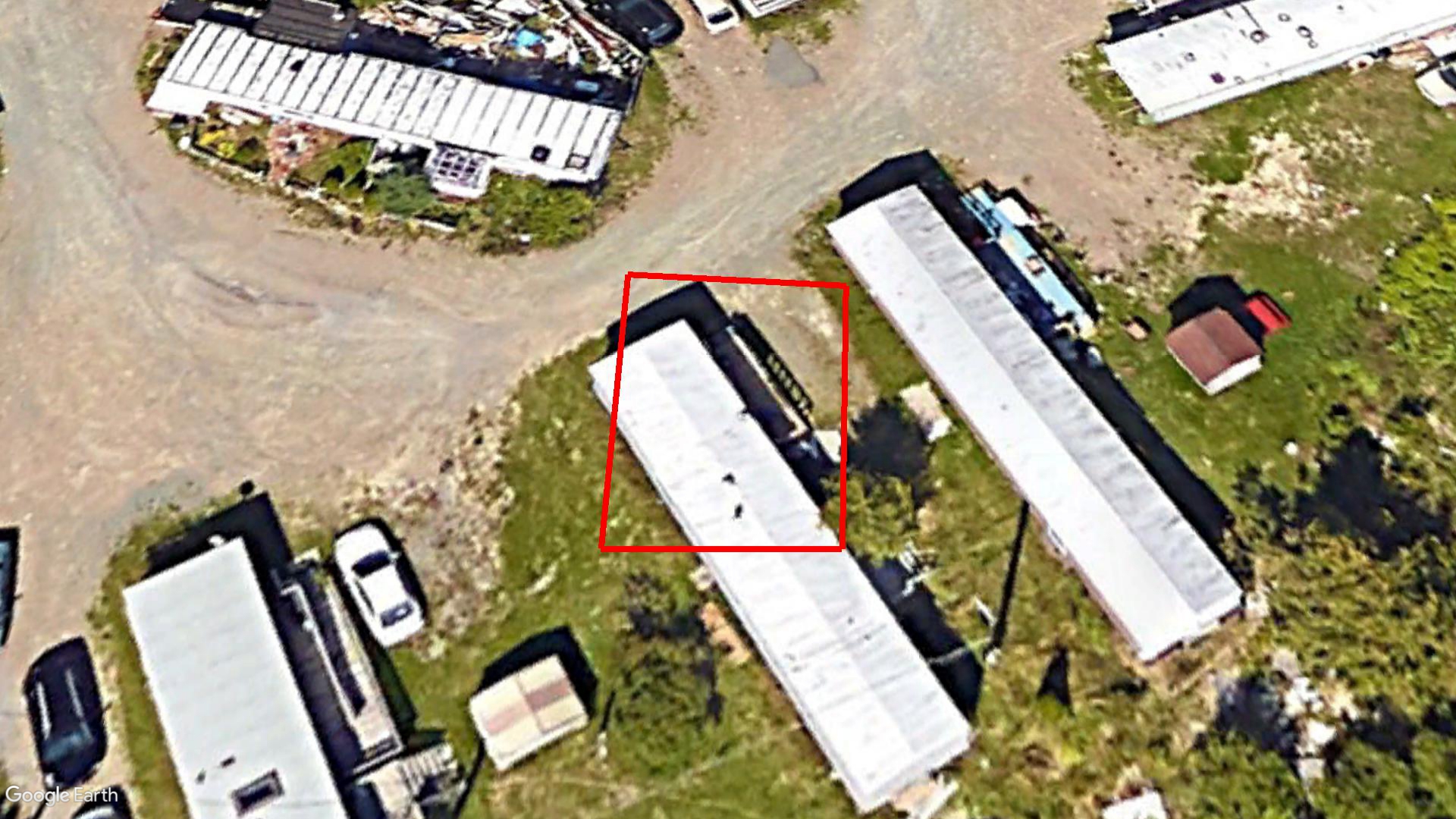 Tax Sale Saint John, New Brunswick - 01501229