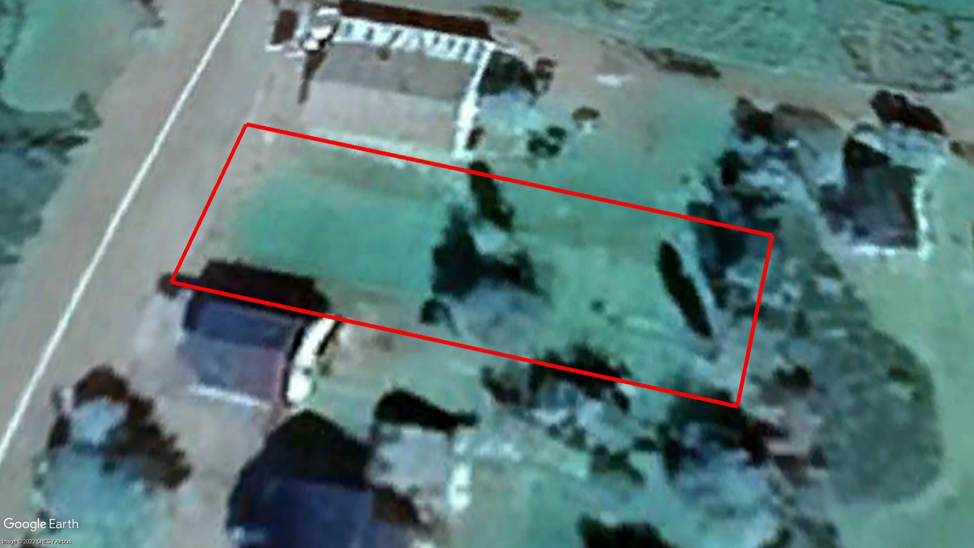 Tax Sale Colchester, Nova Scotia - 01811371