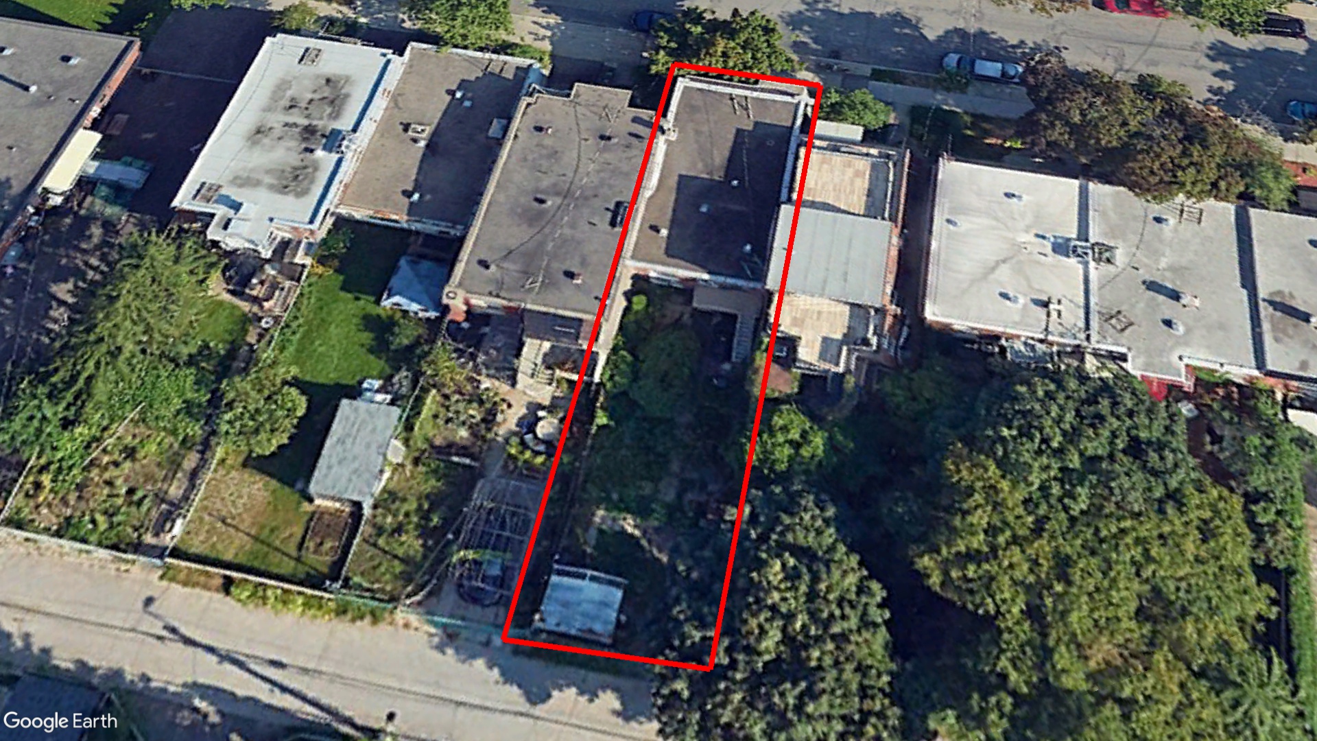 Tax Sale Montreal, Quebec - 680274-00