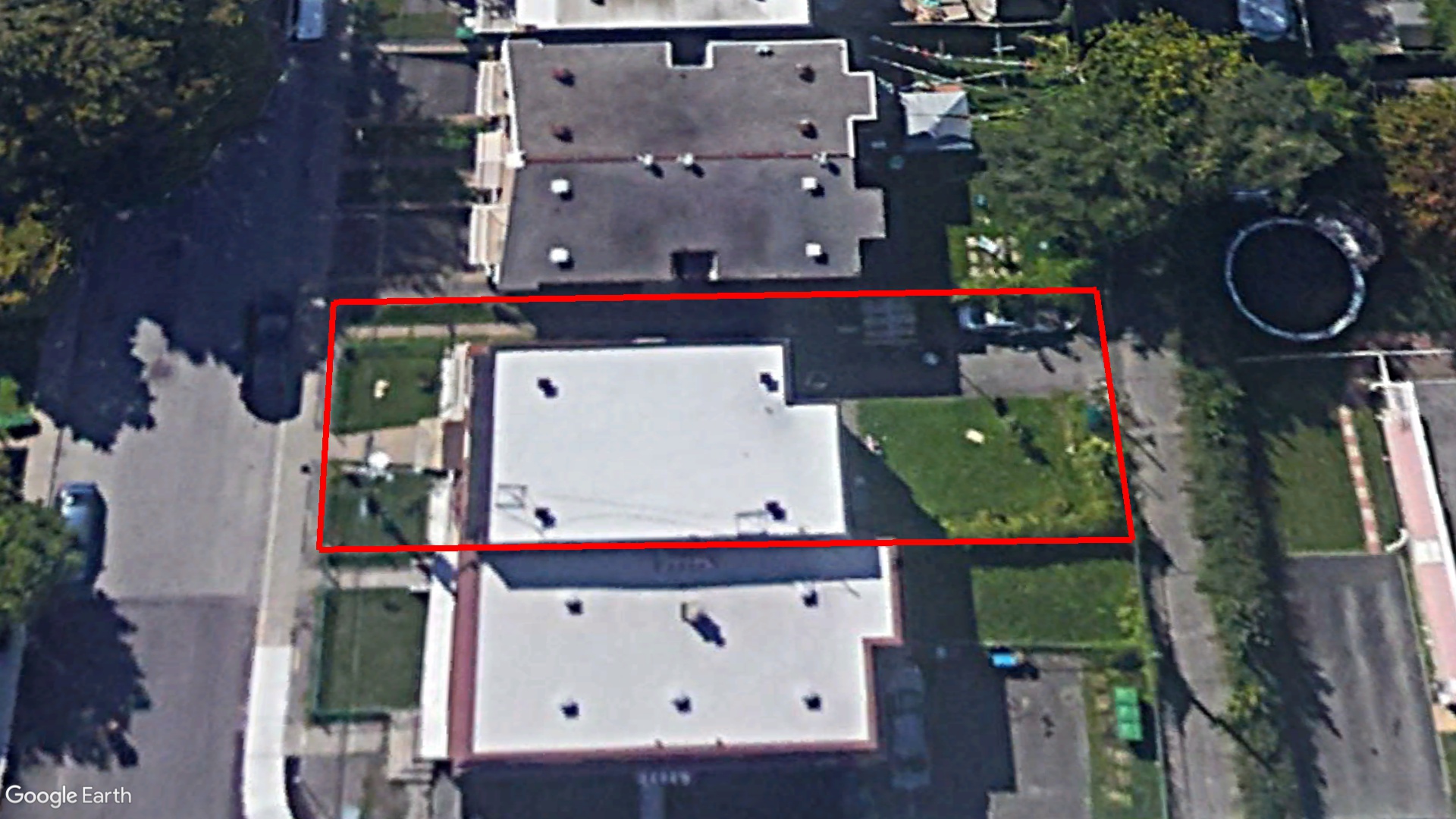 Tax Sale Montreal, Quebec - 050572-09