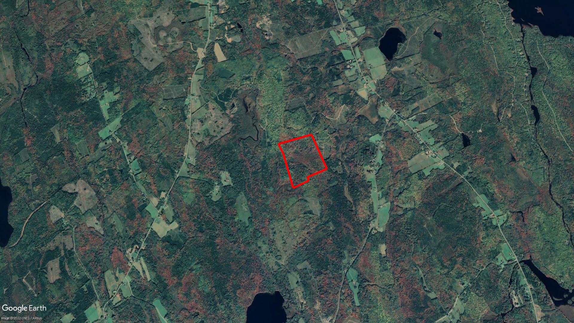 Tax Sale Lunenburg, Nova Scotia - 09719482