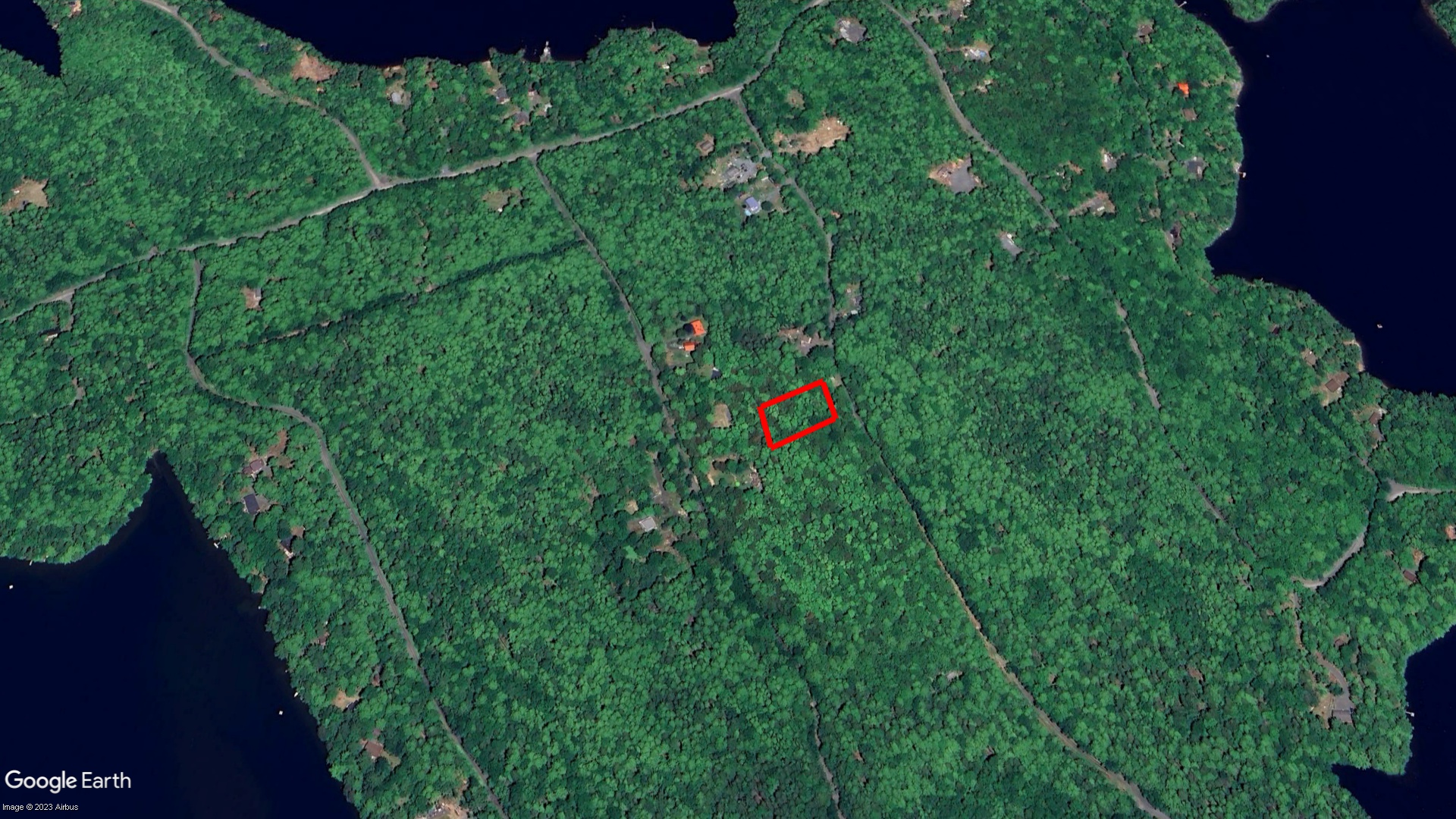 Tax Sale Queens, Nova Scotia - 03582787