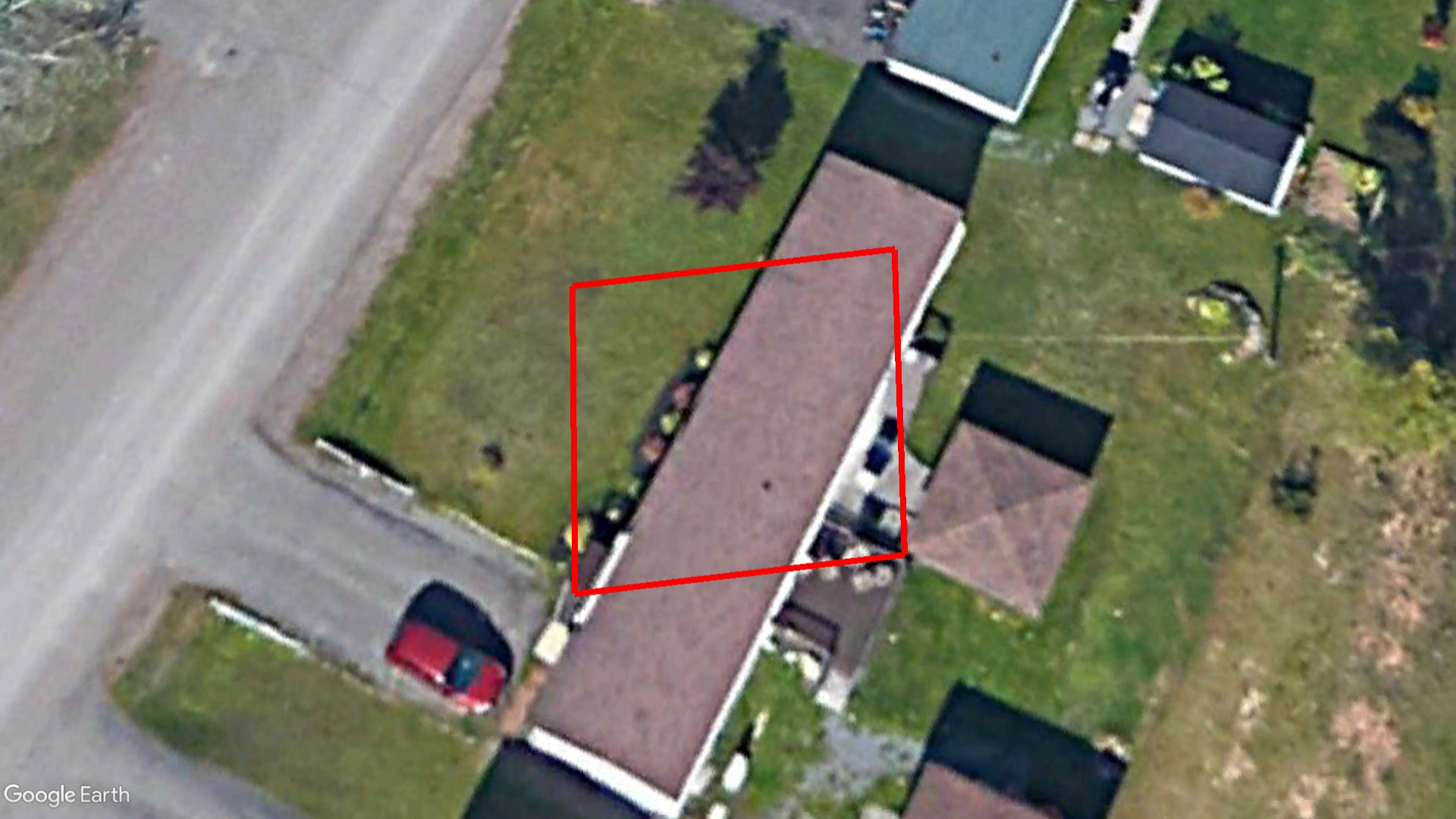 Tax Sale Albert Westmorland, New Brunswick - 05345976