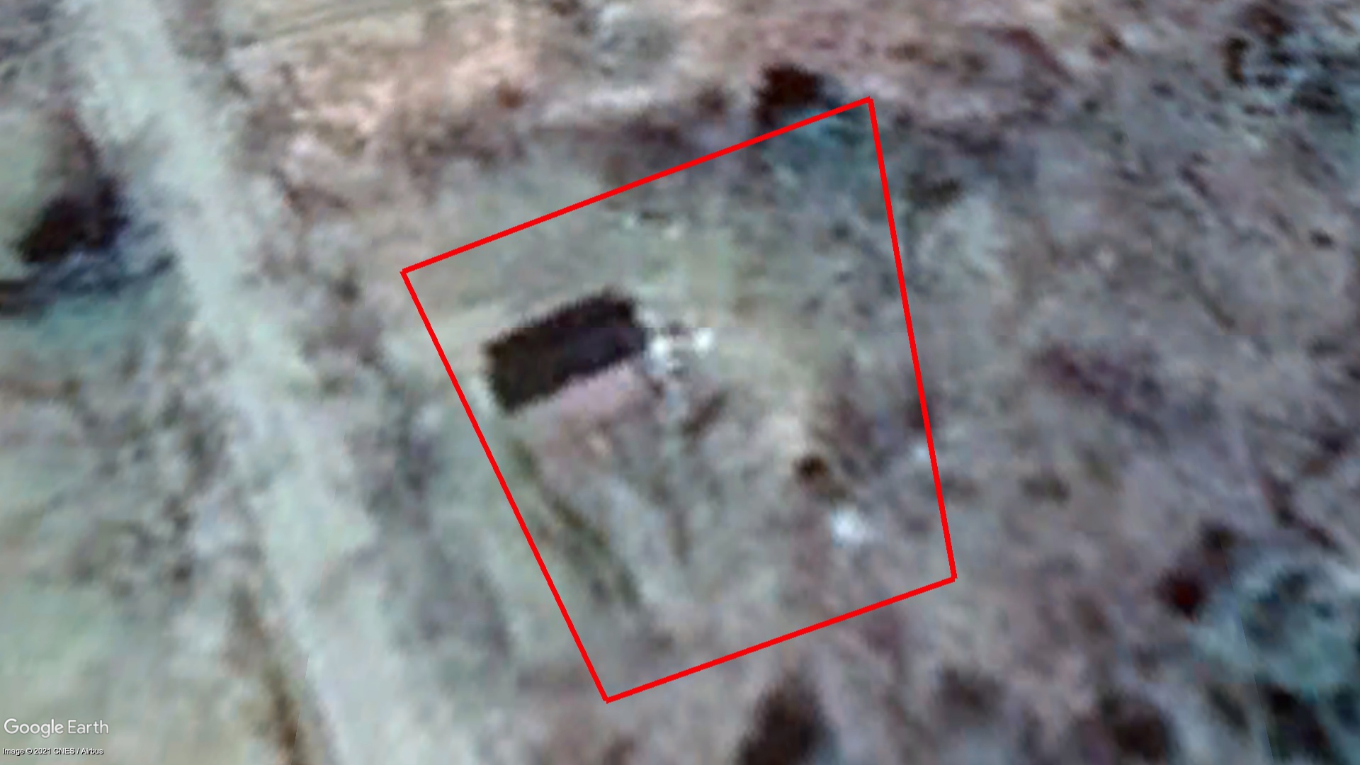 Tax Sale Clare, Nova Scotia - 03369919