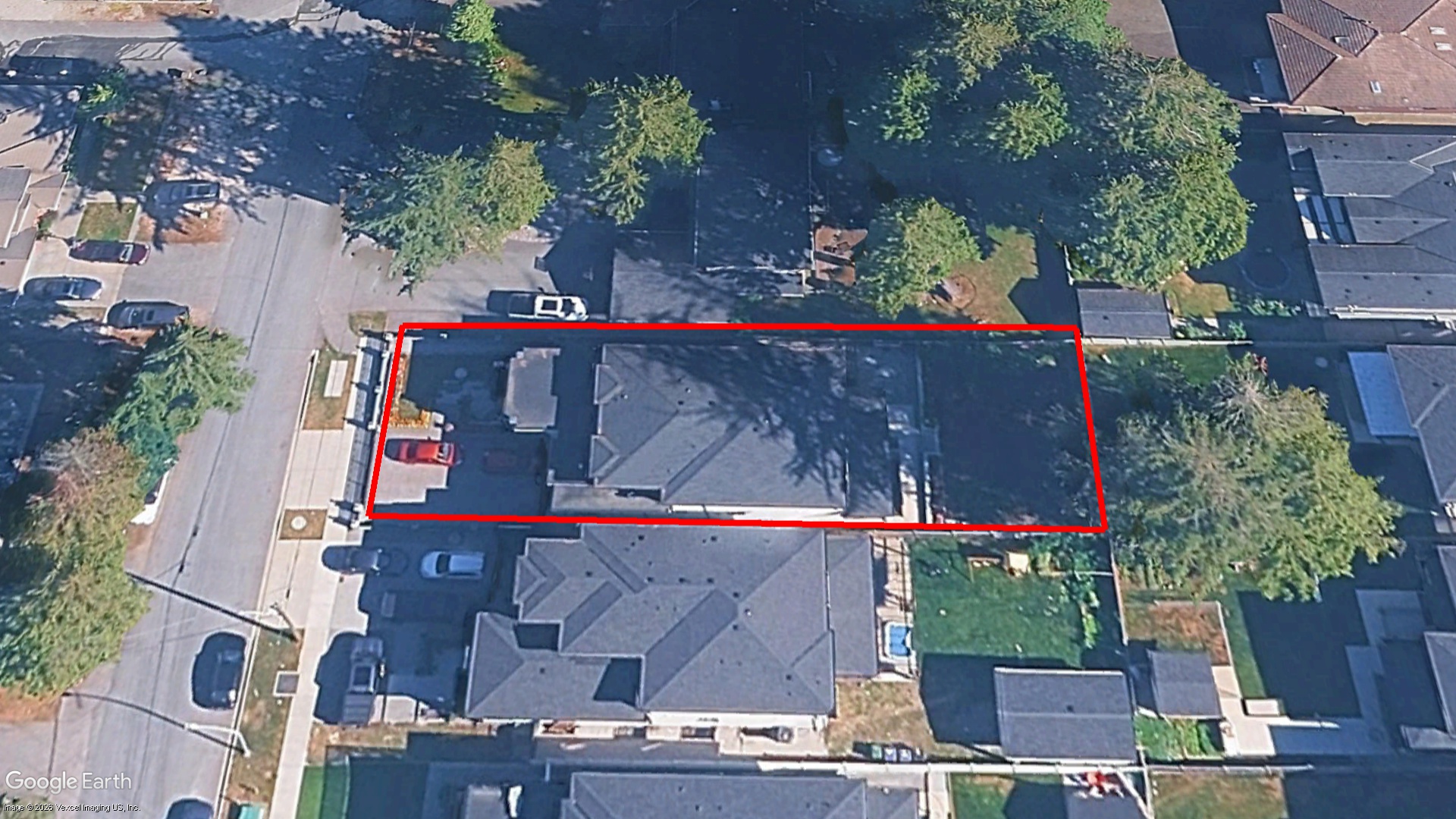Tax Sale Surrey, British Columbia - 