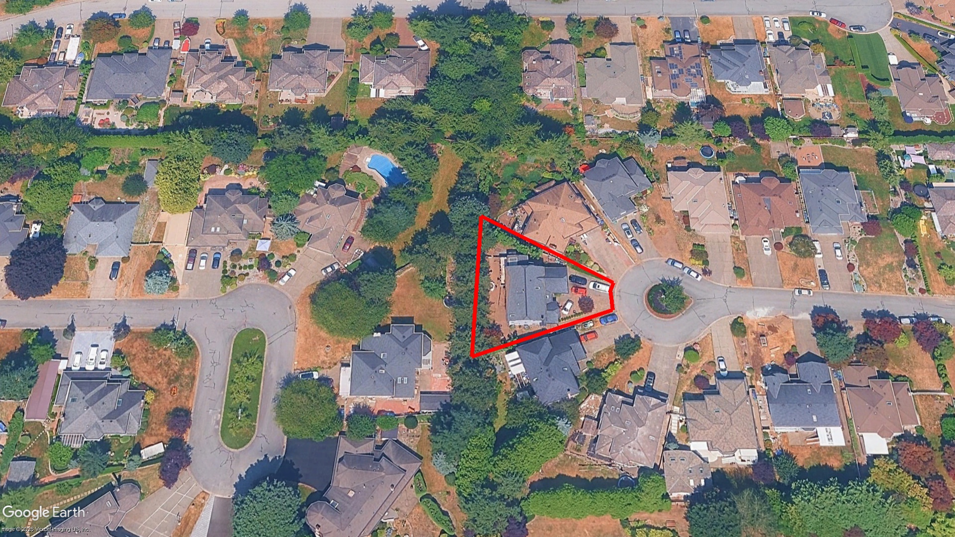 Tax Sale Surrey, British Columbia - 