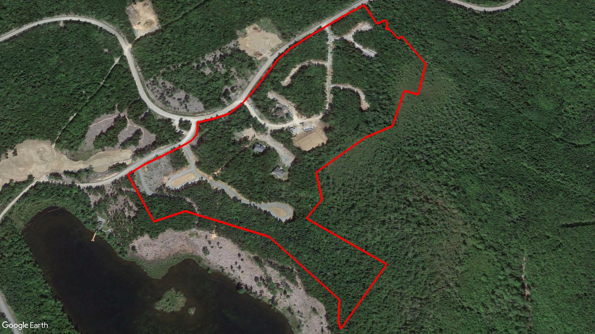 Tax Sale West Hants, Nova Scotia - 10744318