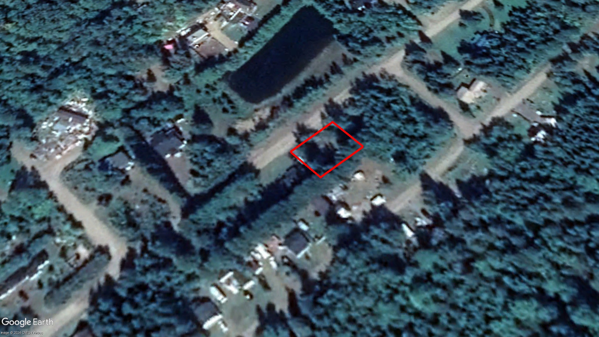 Tax Sale Maskinongé, Quebec - 5051-68-9024 / 9412-3007