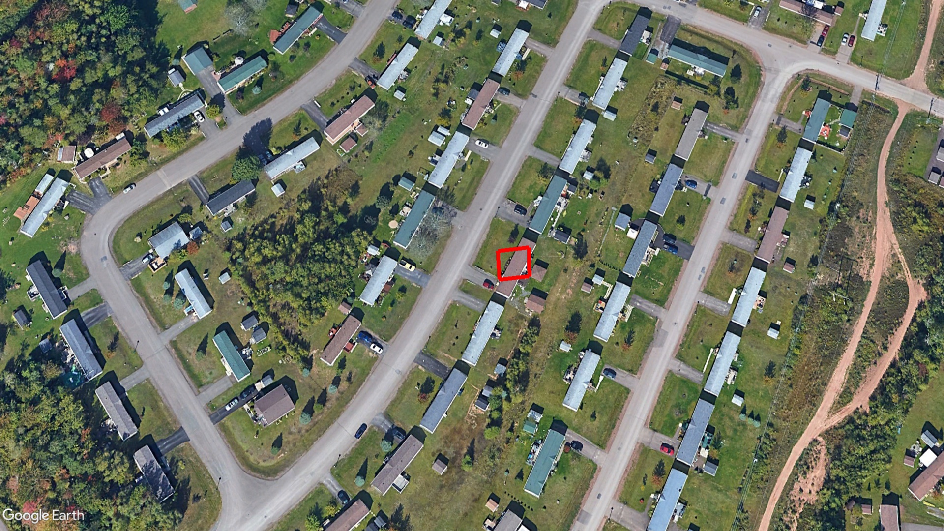 Tax Sale Albert Westmorland, New Brunswick - 05345976