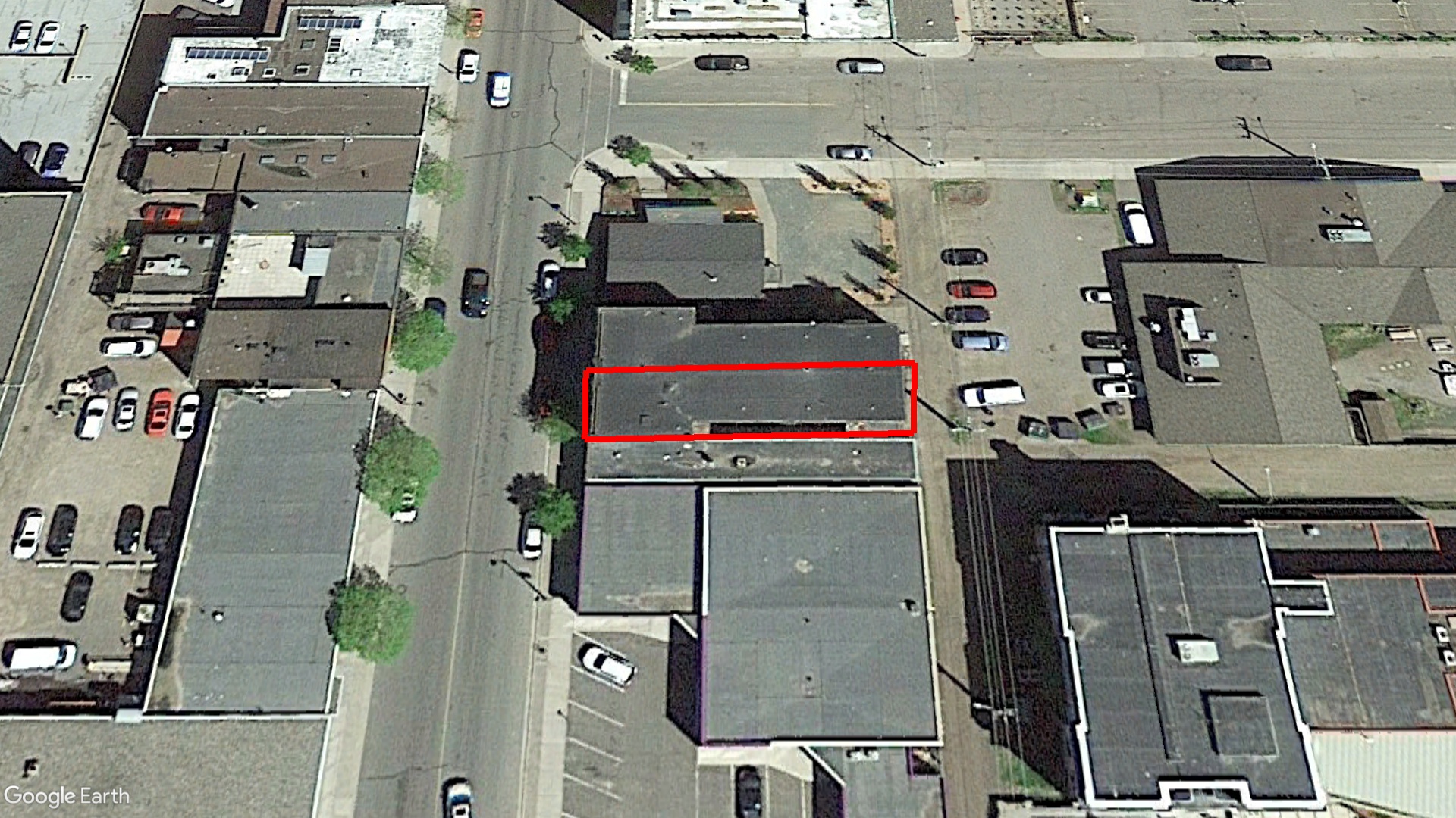 Tax Sale Thunder Bay, Ontario - 04.144.00400.0000