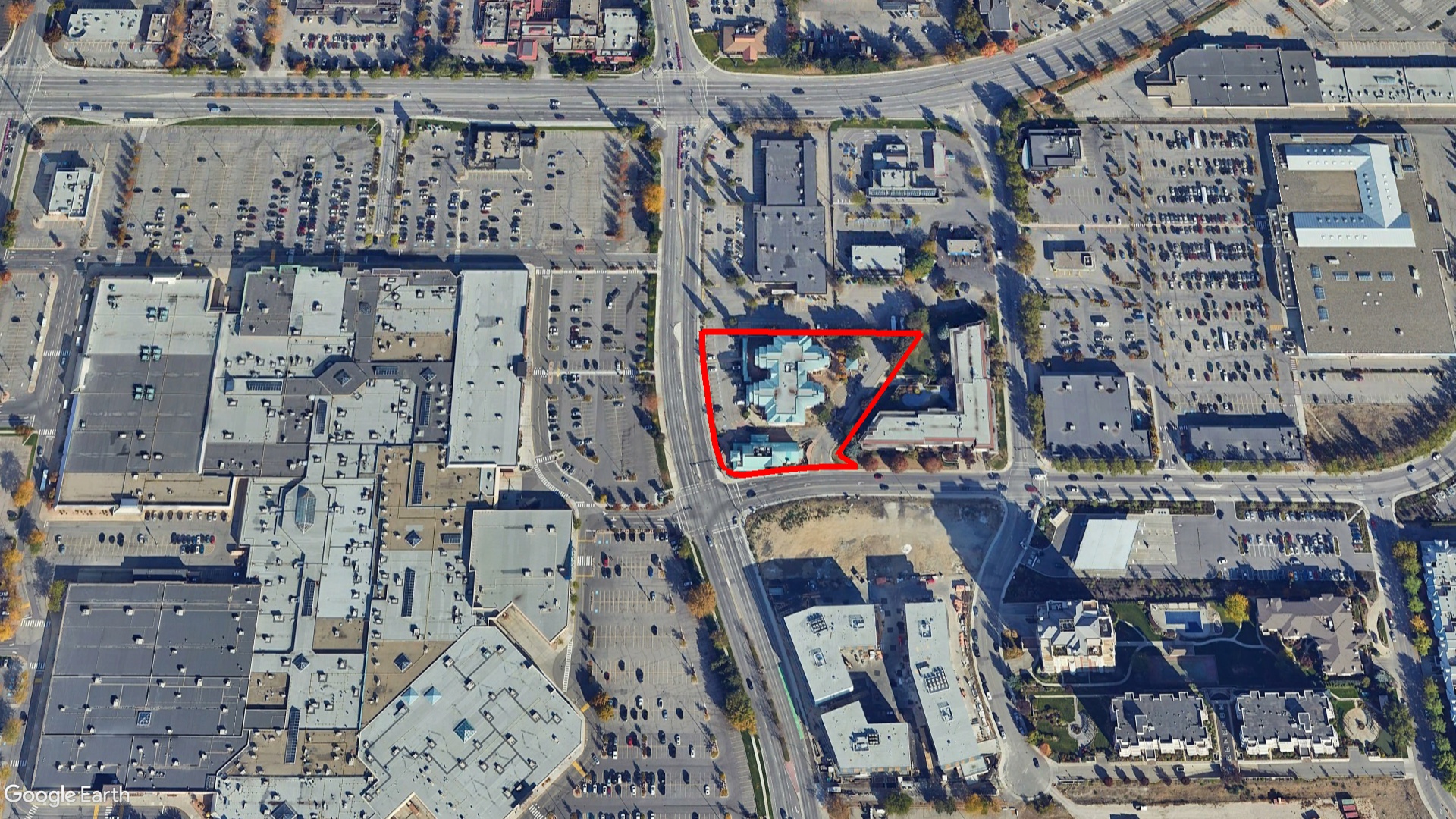 Tax Sale Kelowna, British Columbia - 19-217-10386.239