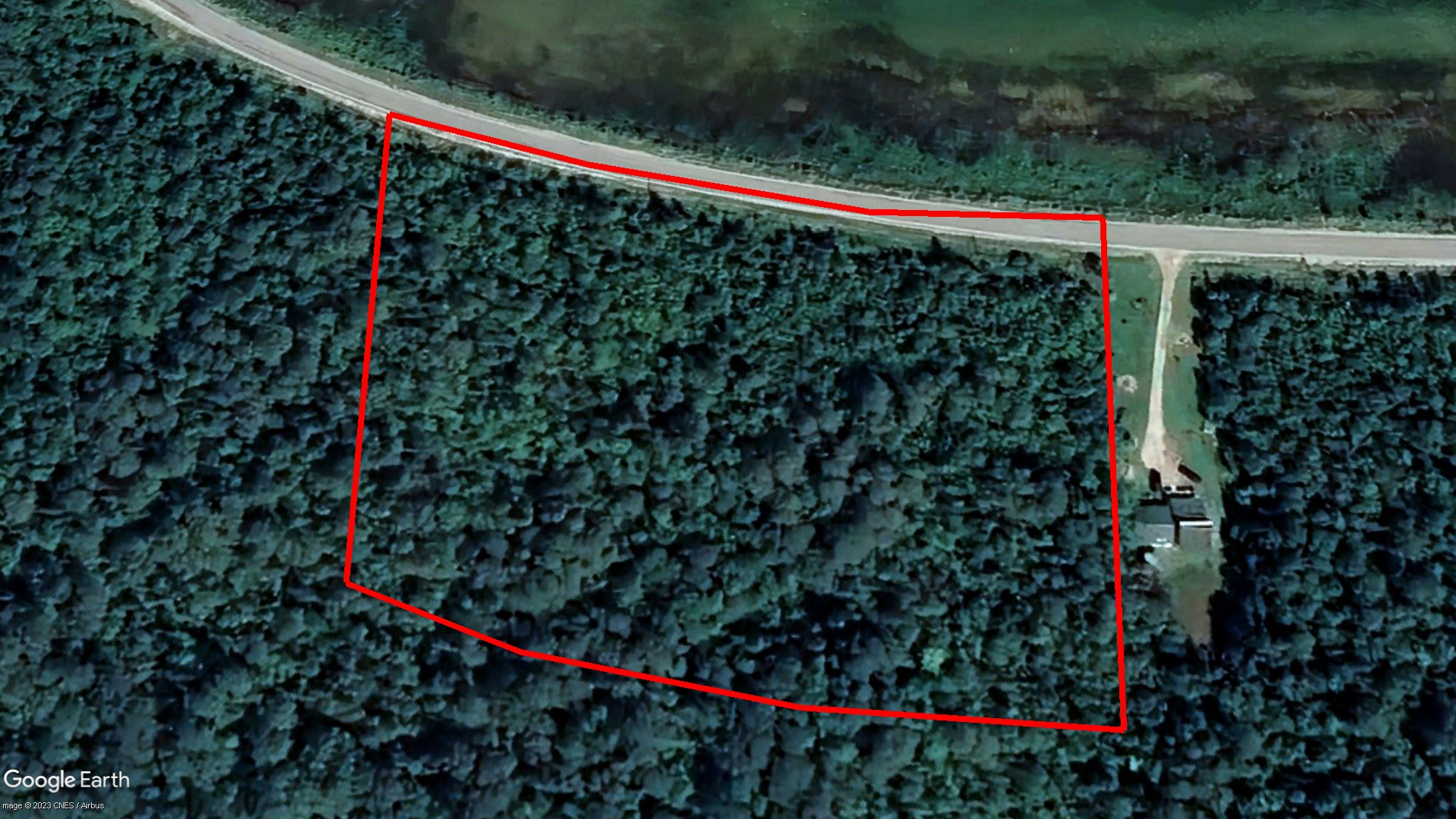 Tax Sale Assiginack, Ontario - 5111 000 007 12200 0000