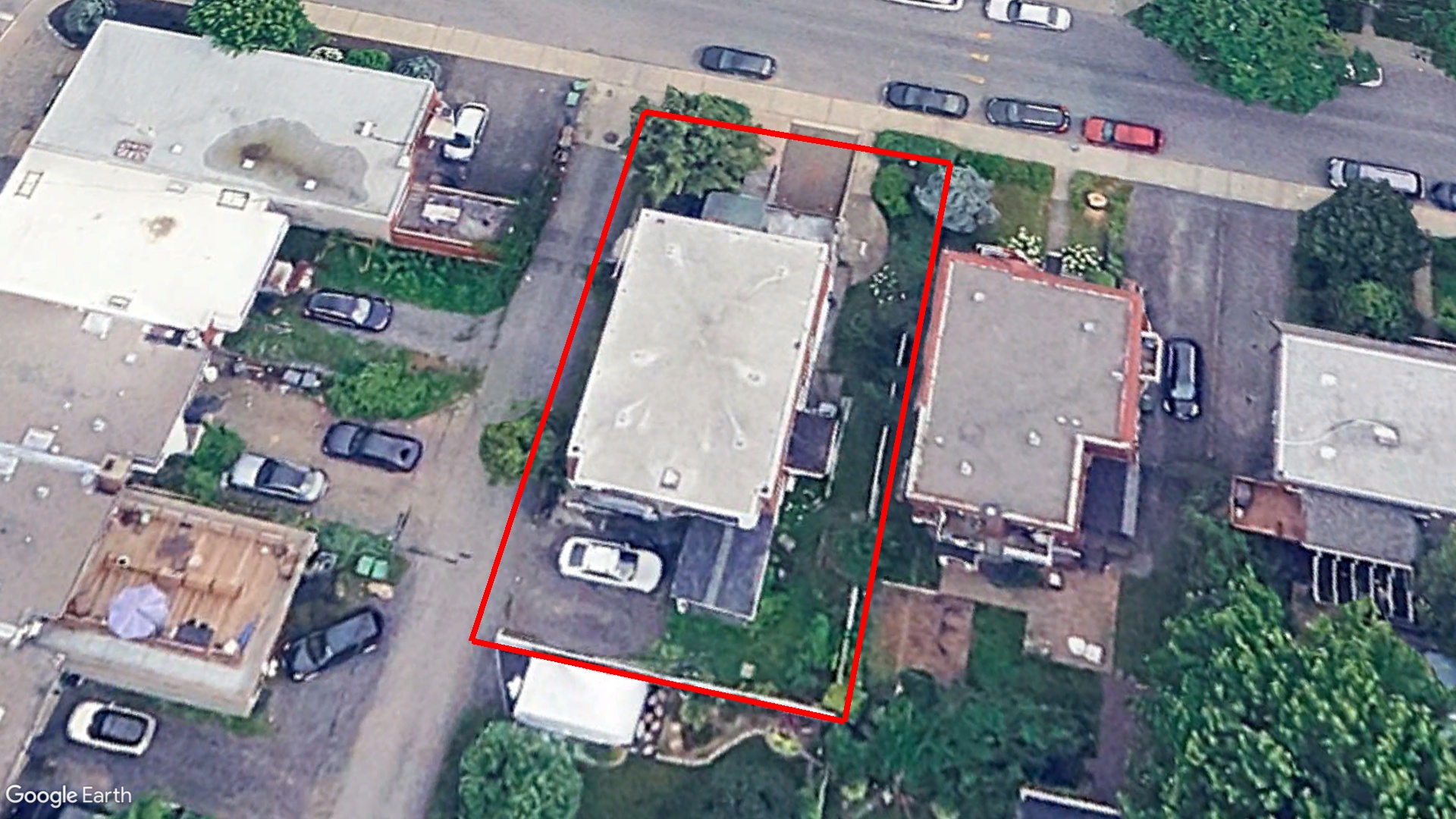 Tax Sale Montreal, Quebec - 664152-00